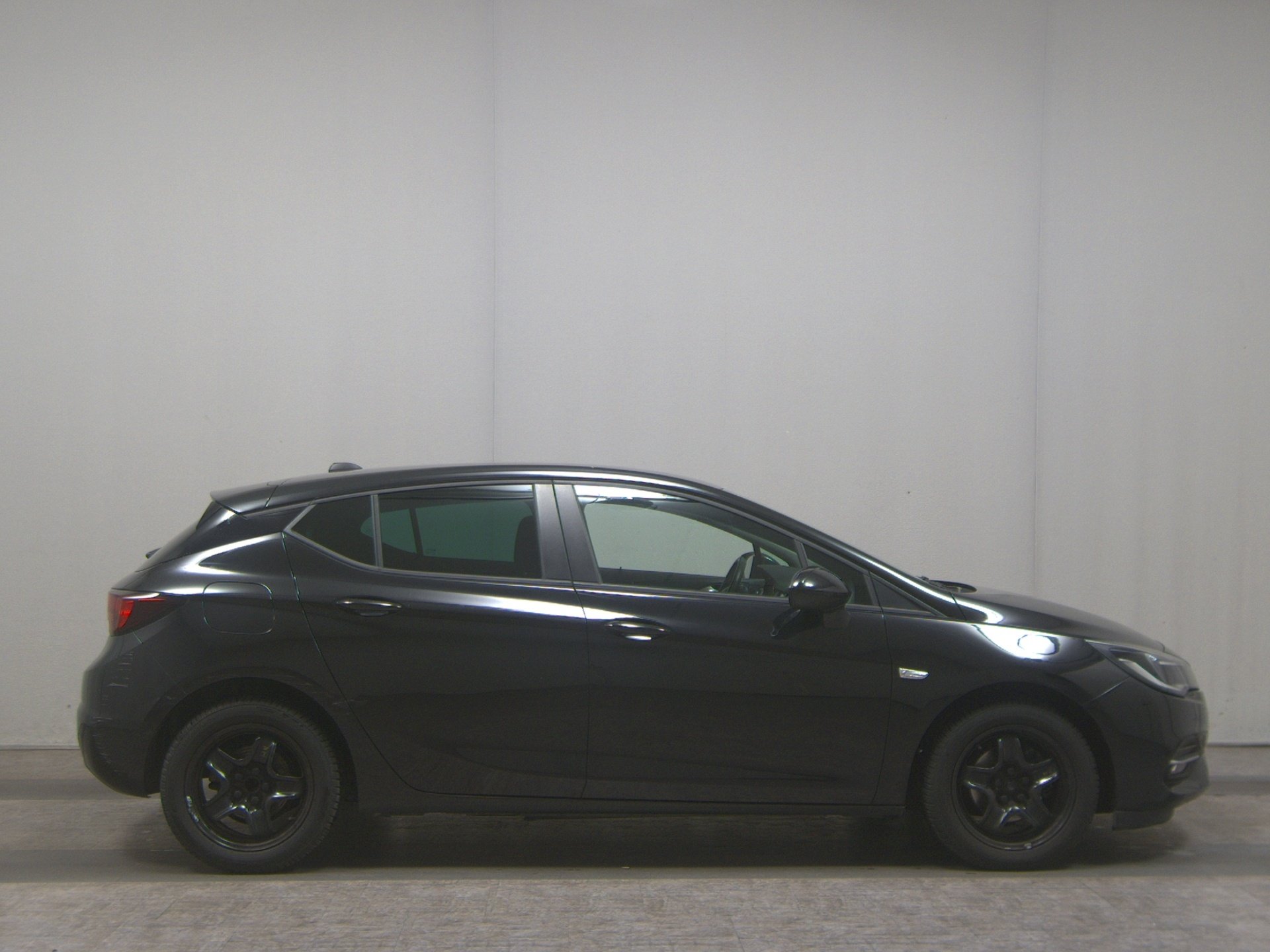 Opel Astra 1.5 D Navi Shz RFK