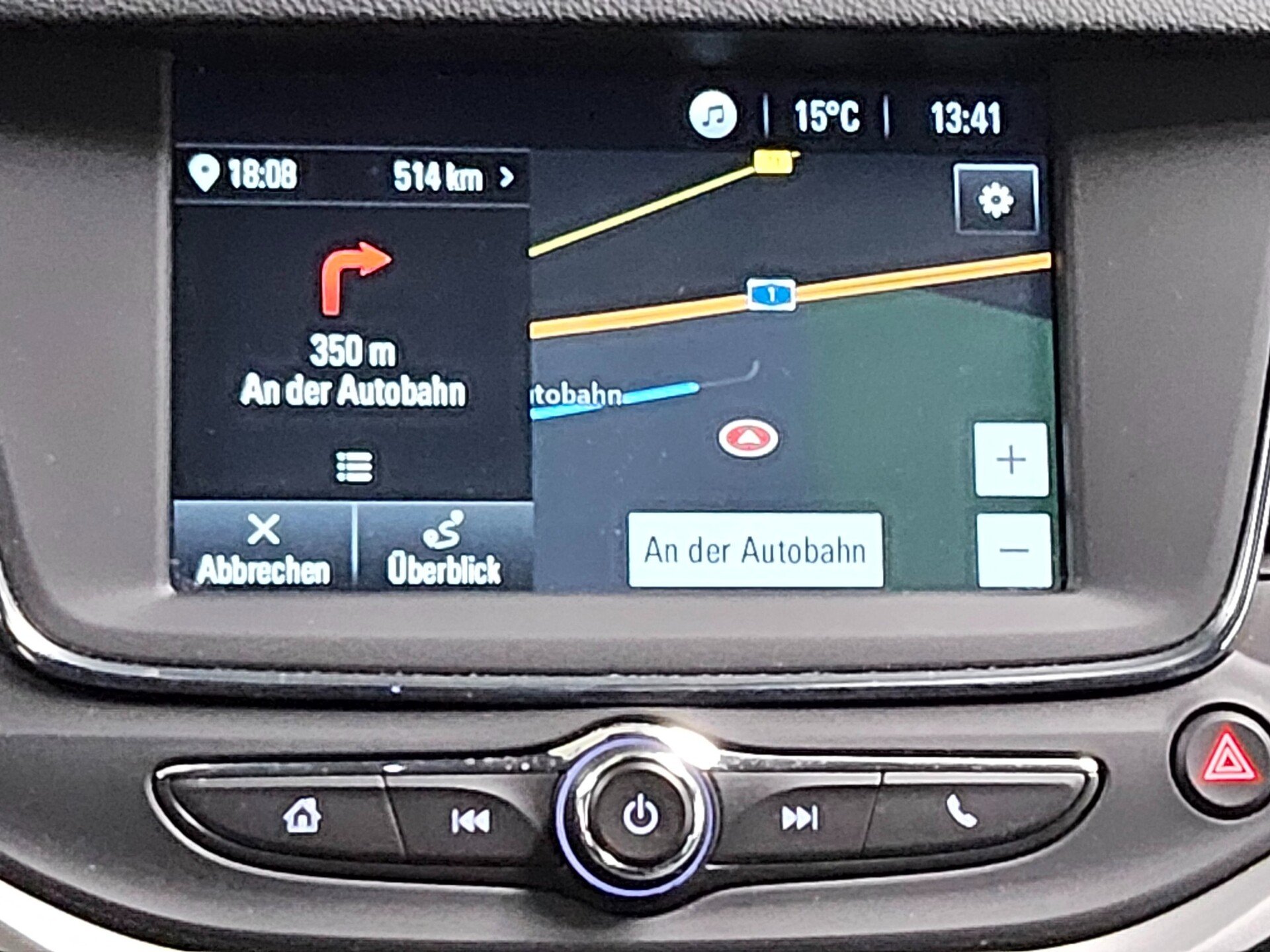 Opel Astra 1.5 D Navi Shz RFK 7