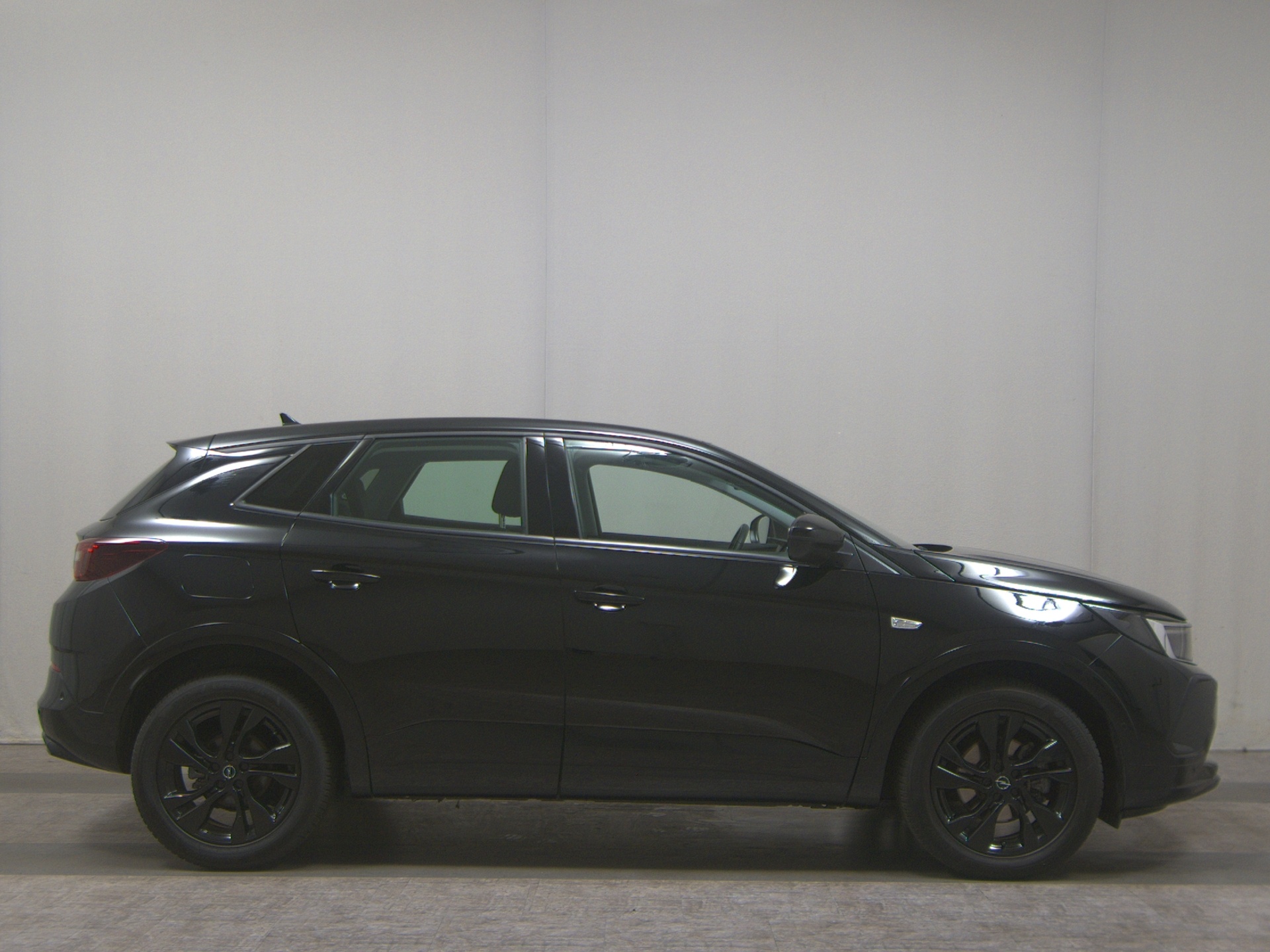 Opel Grandland X 1.5 D GS Line T-Leder LED DAB RFK