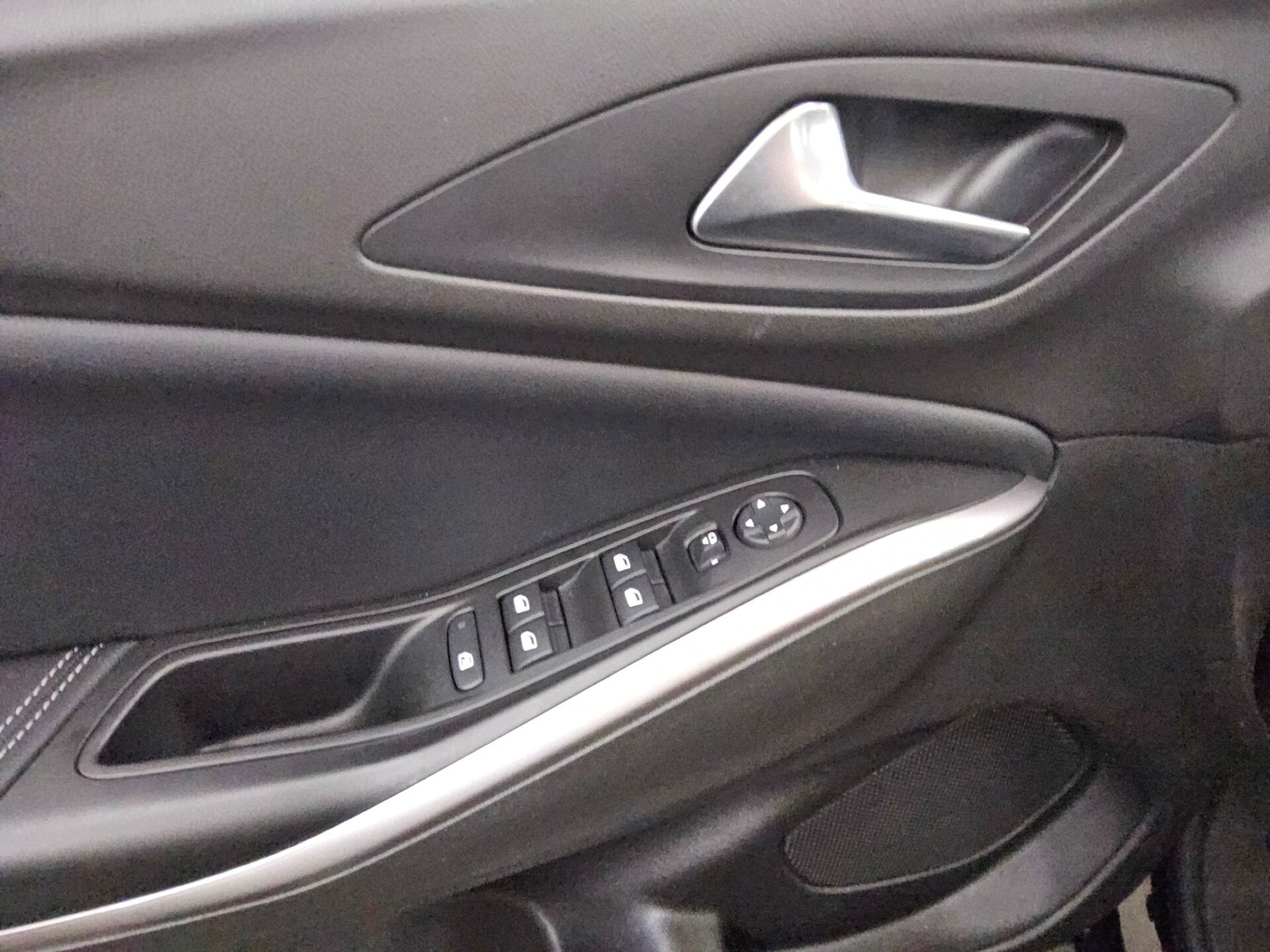 Opel Grandland X 1.5 D GS Line T-Leder LED DAB RFK 10
