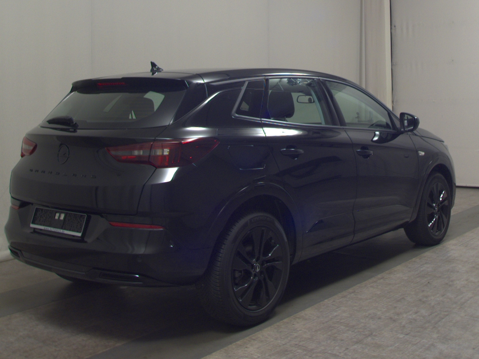 Opel Grandland X 1.5 D GS Line T-Leder LED DAB RFK 4