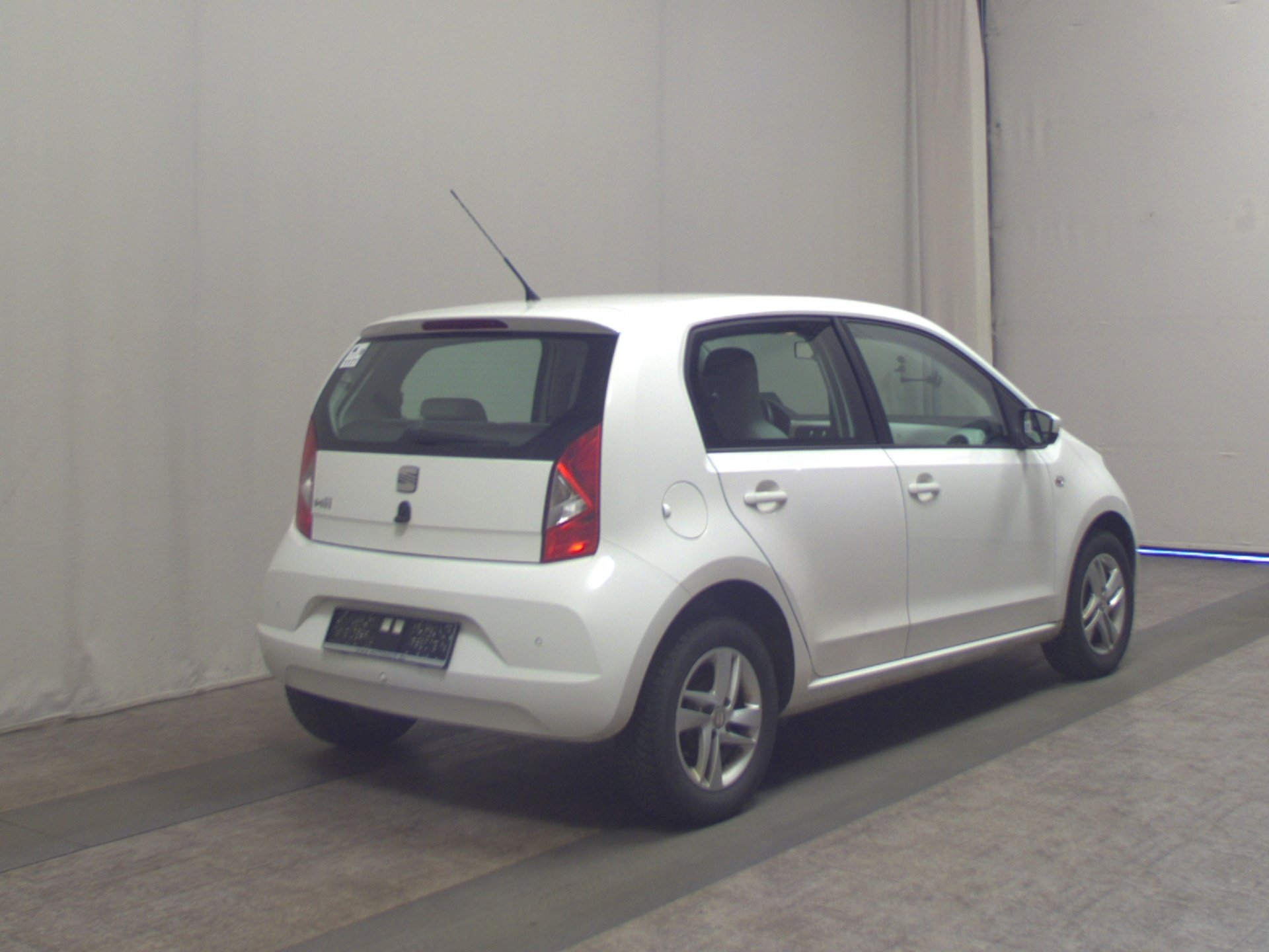 Seat Mii 1.0 Style PDC Shz Tempomat 4