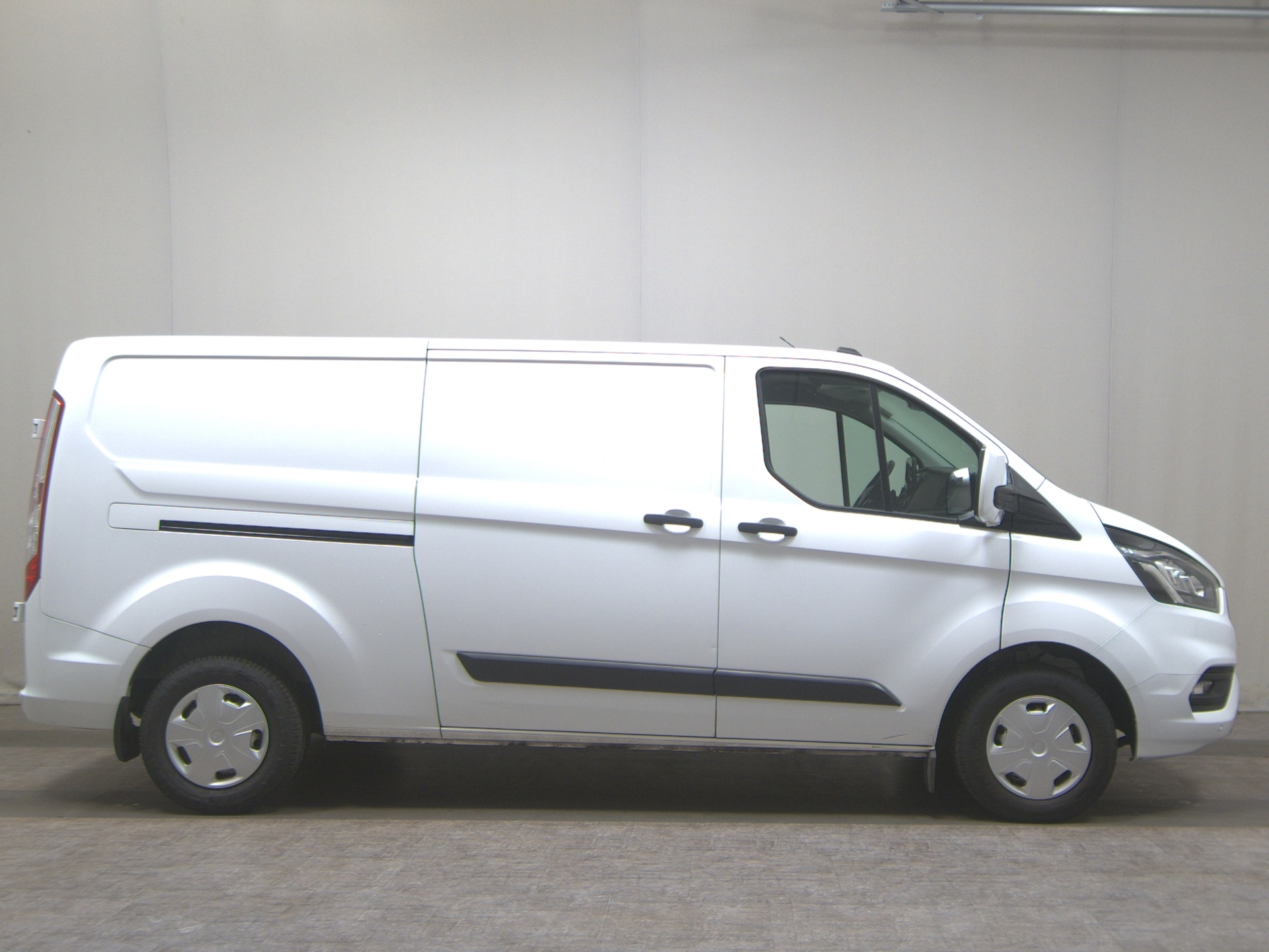 Ford Transit Custom 2.0 TDCi Trend Navi RFK Shz
