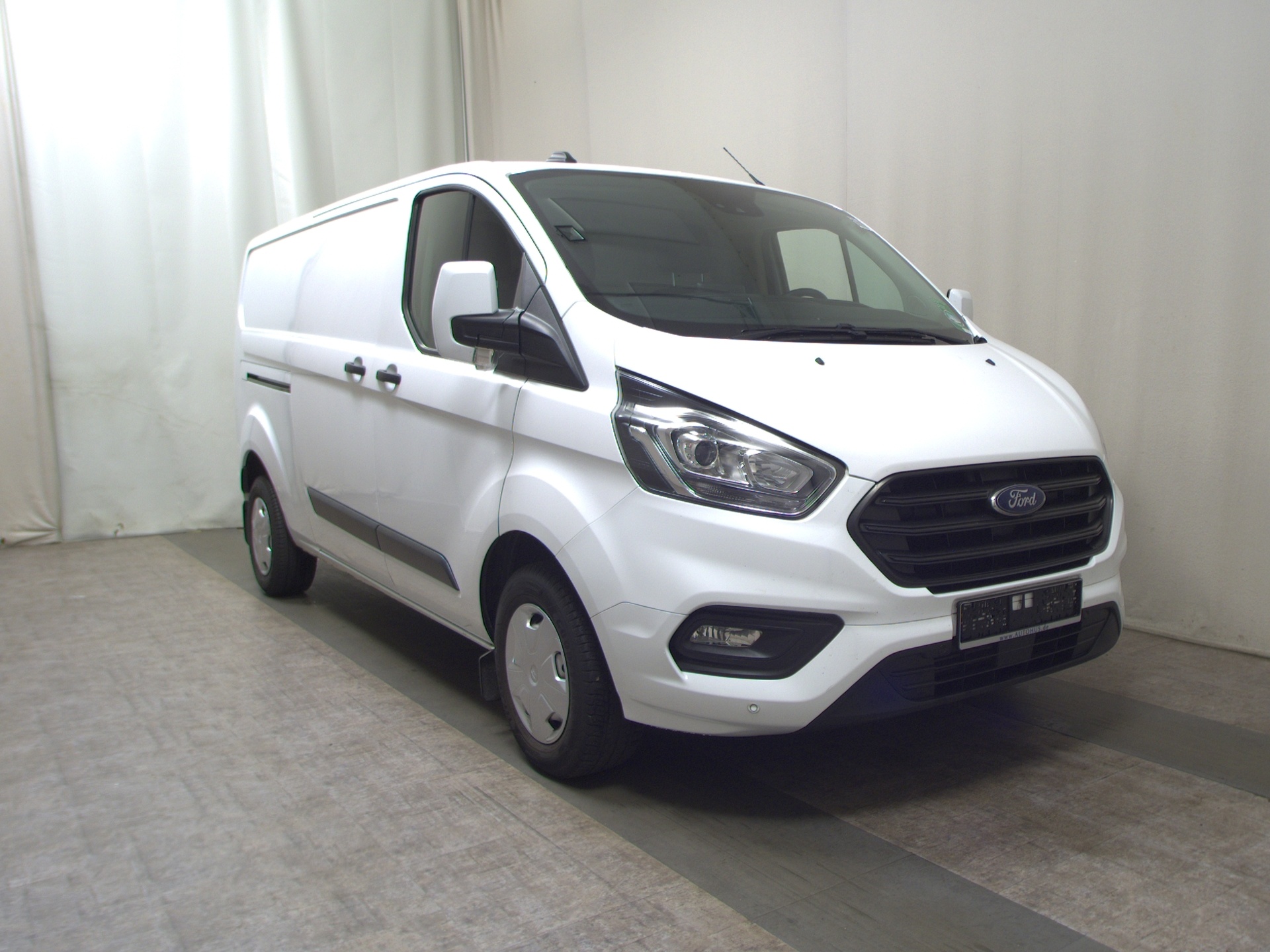 Ford Transit Custom 2.0 TDCi Trend Navi RFK Shz 3