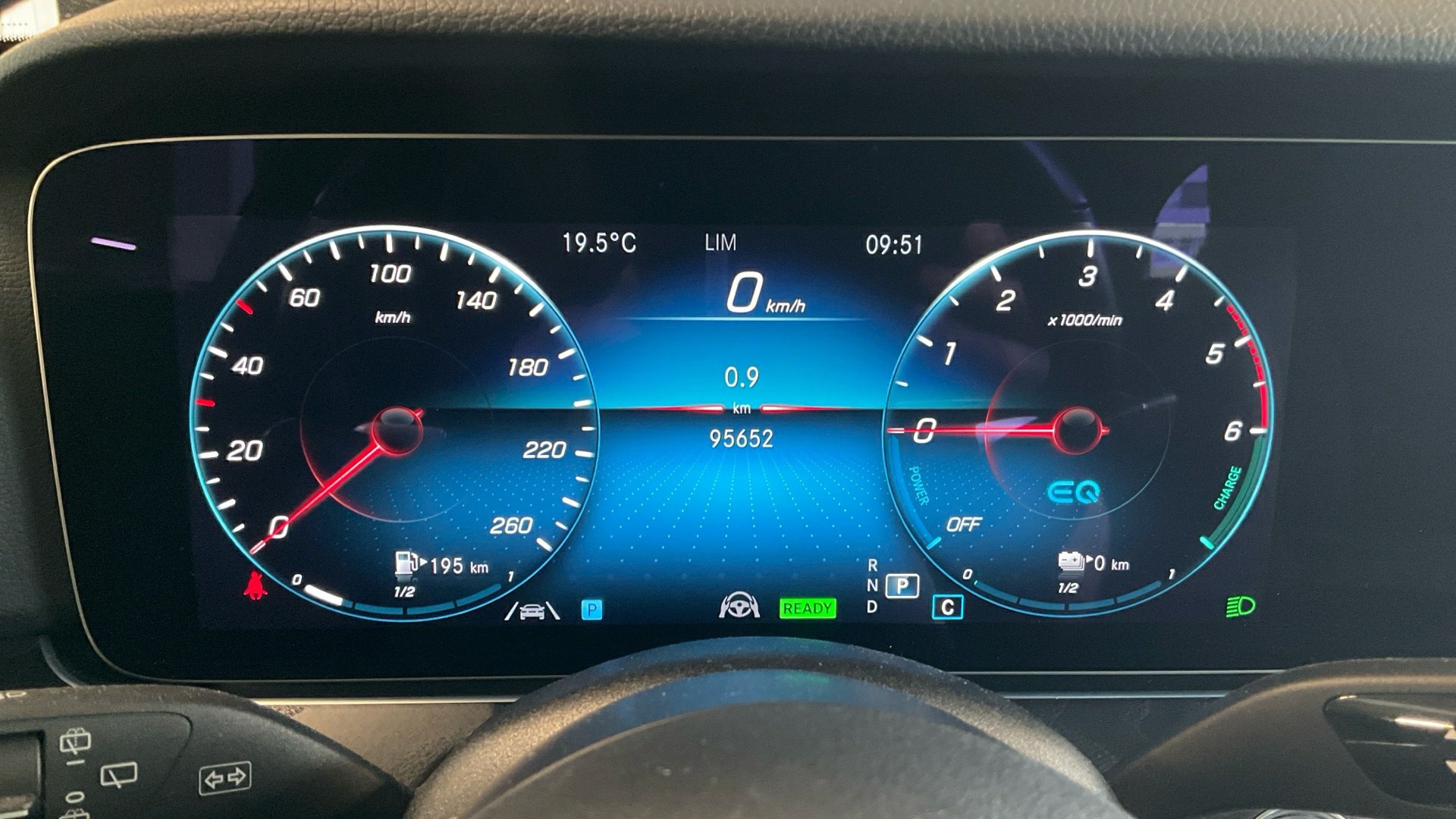Mercedes-Benz E 300 T de NAVI KLIMAAUT LED PANO SHZ 7