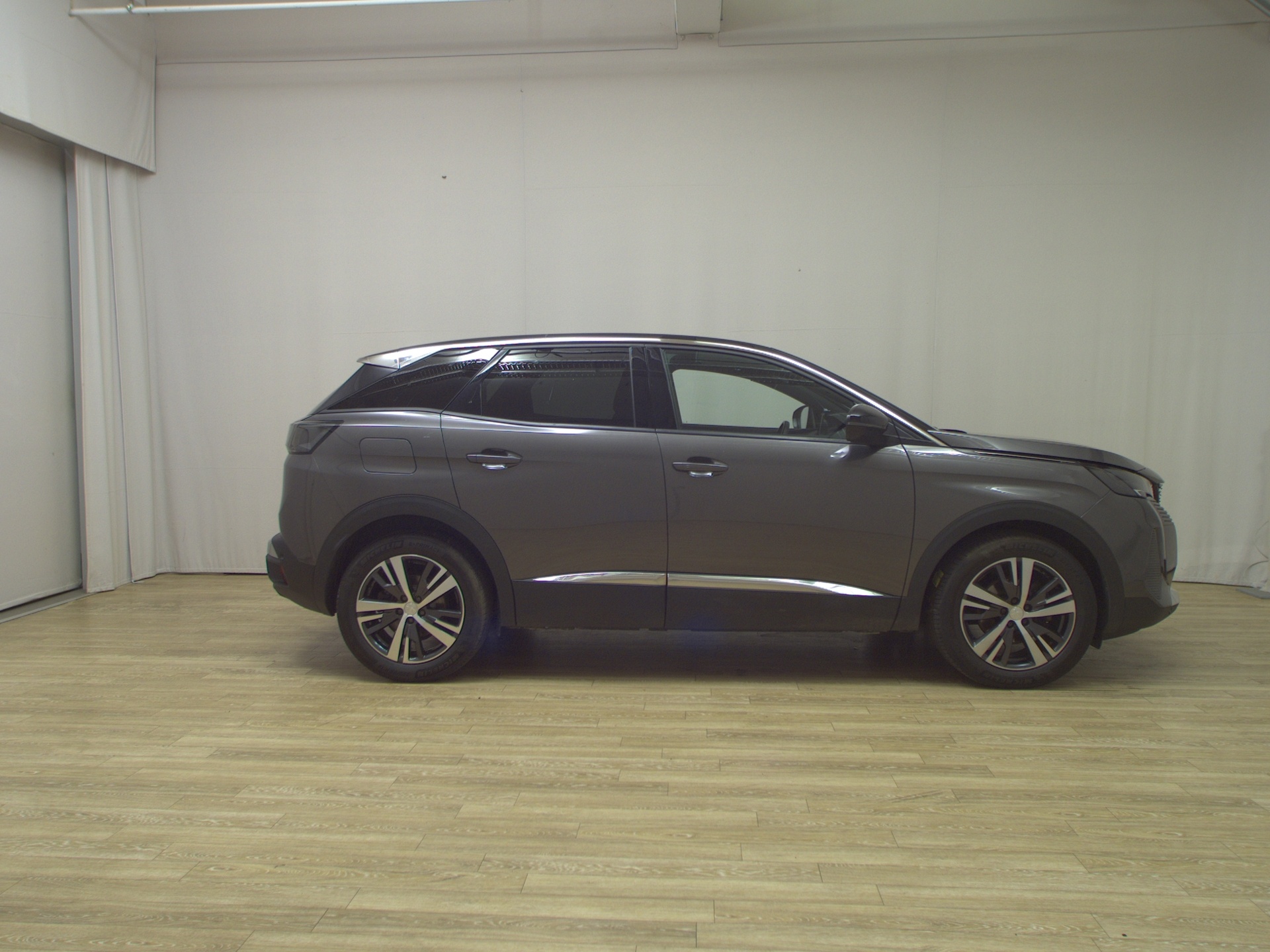 Peugeot 3008 1.5 BlueHDI Allure T-Leder Navi LED 360°