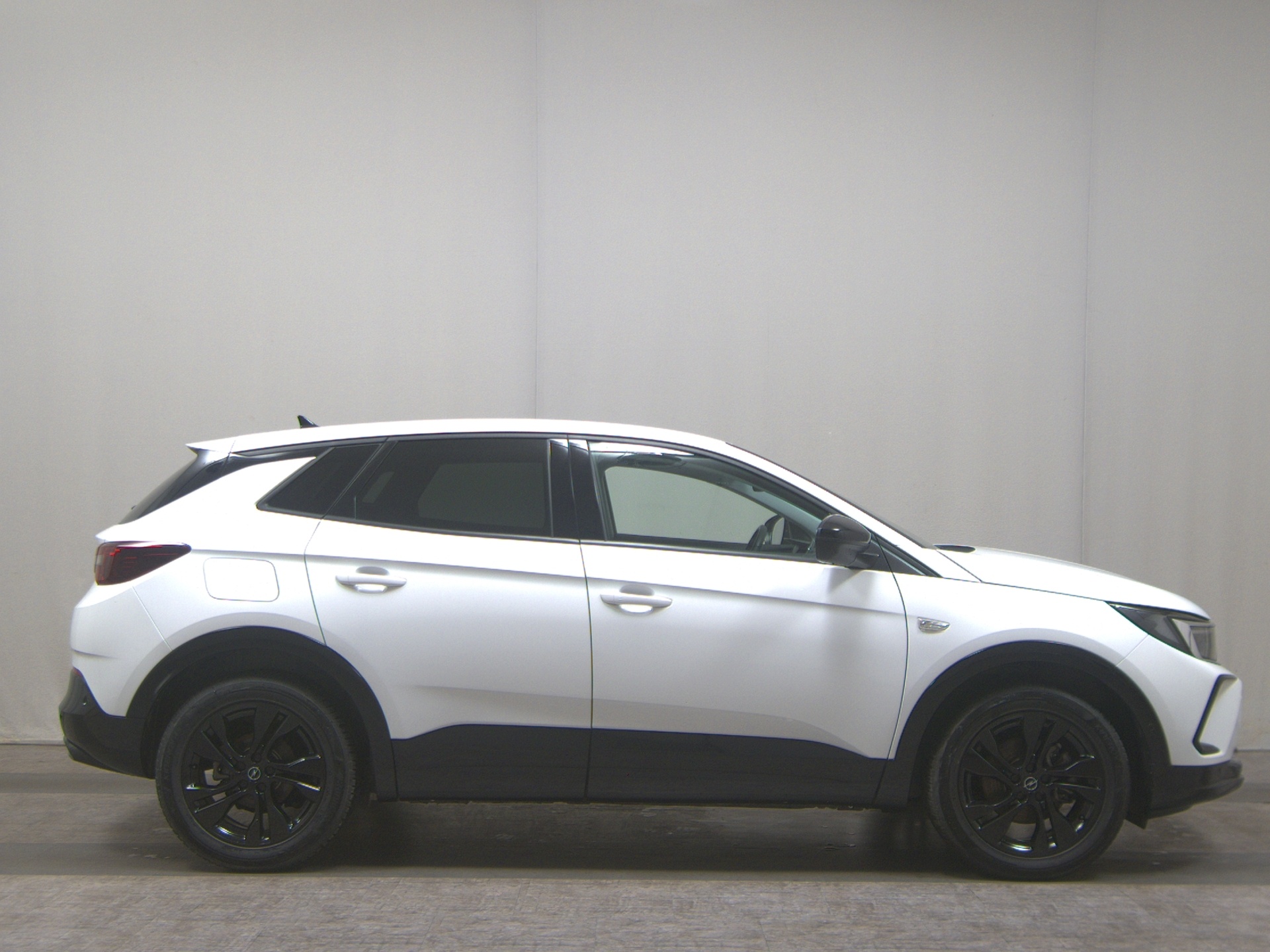 Opel Grandland X 1.5 D GS Line T-Leder LED DAB PDC