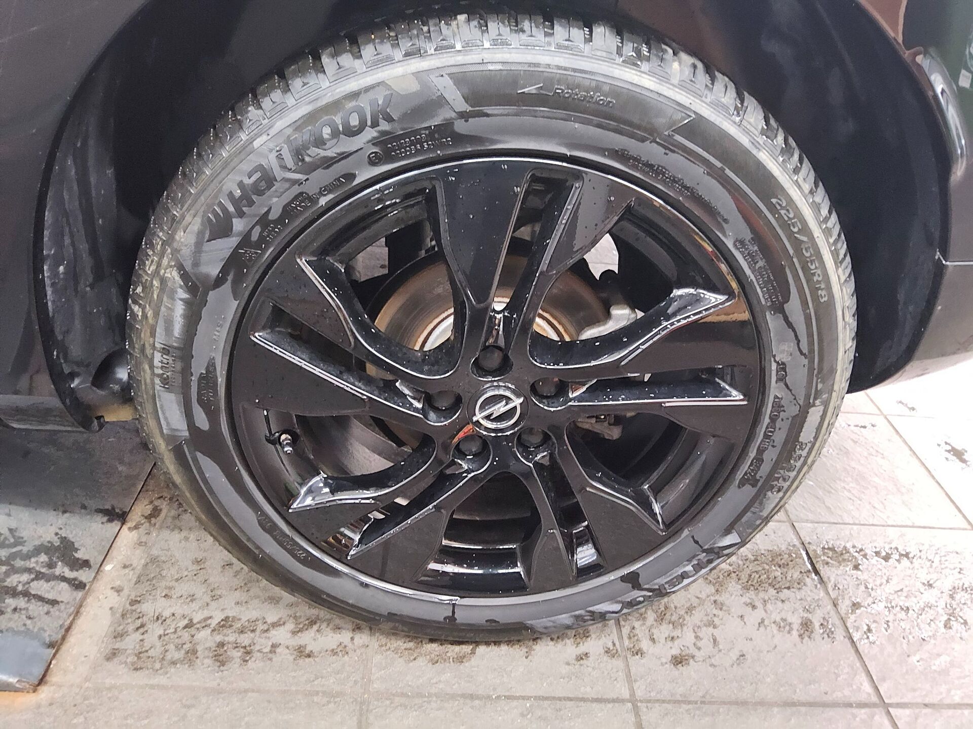 Opel Grandland X 1.5 D GS Line T-Leder LED DAB PDC 11