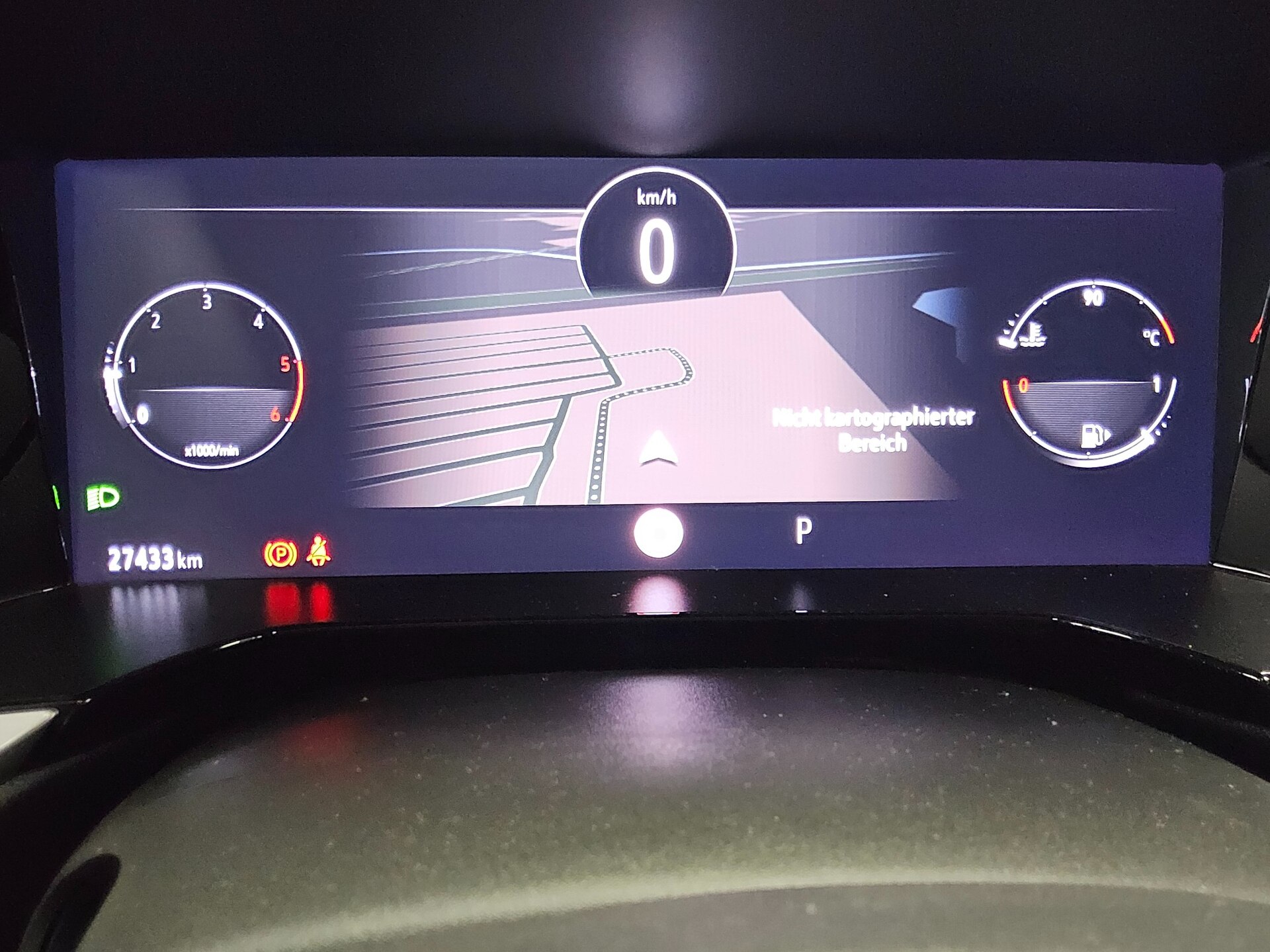 Opel Grandland X 1.5 D GS Line T-Leder LED DAB PDC 8