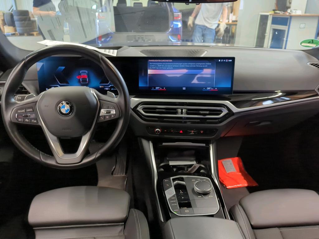 BMW 418 Gran Coupé Coupé NAVI KLIMAAUT LED SPORTSITZE SHZ 6