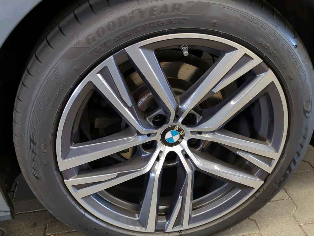 BMW 418 Gran Coupé Coupé NAVI KLIMAAUT LED SPORTSITZE SHZ 12