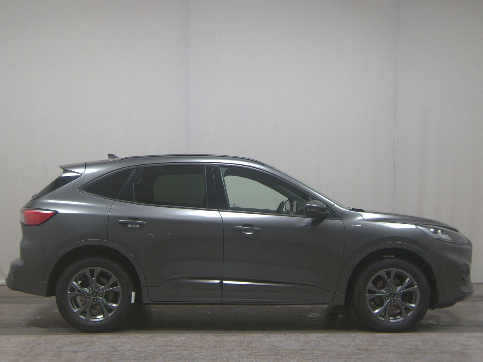 Ford Kuga 2.0 EB ST-Line X Navi LED RfK AHK B&O
