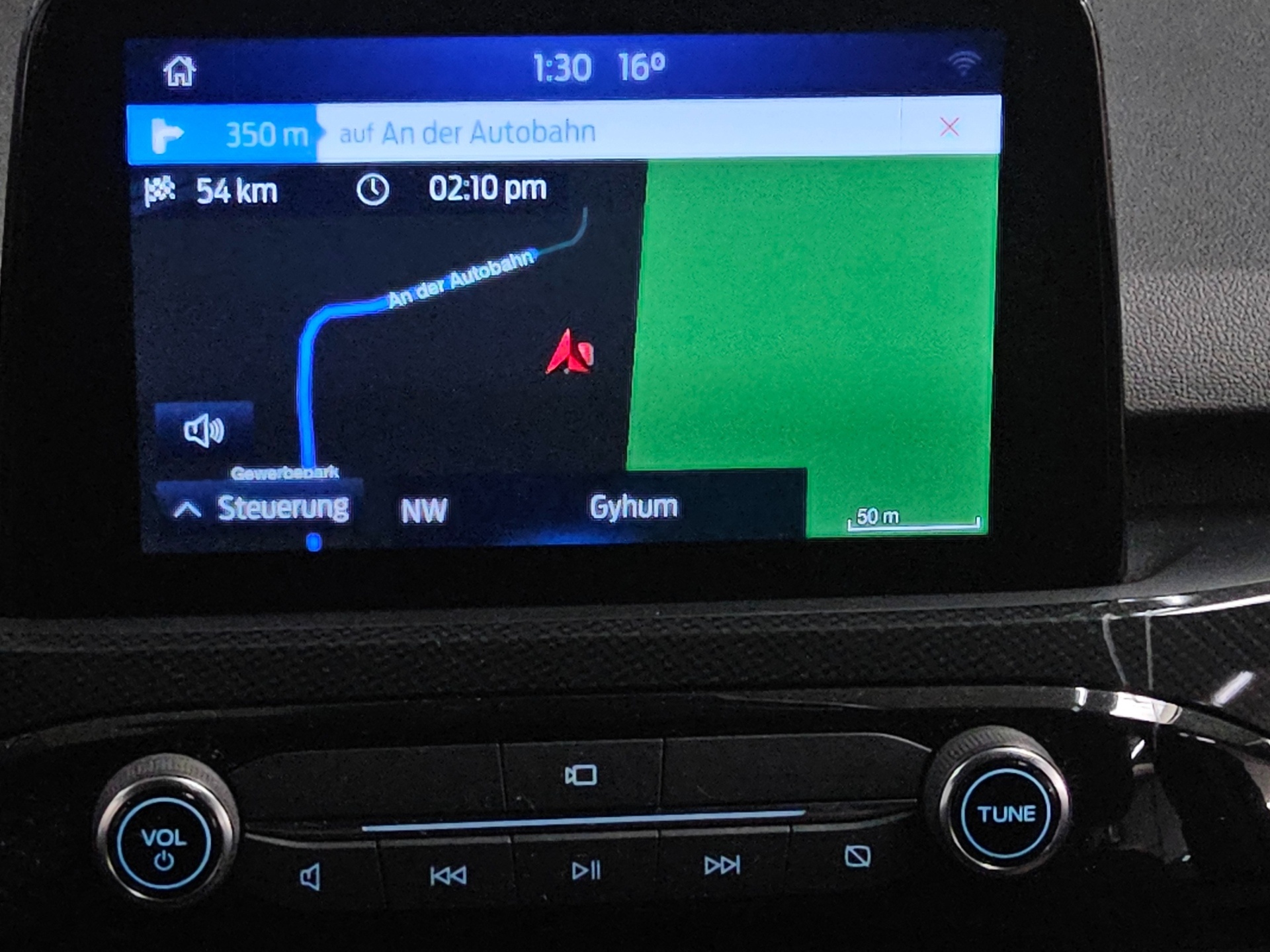 Ford Kuga 2.0 EB ST-Line X Navi LED RfK AHK B&O 7