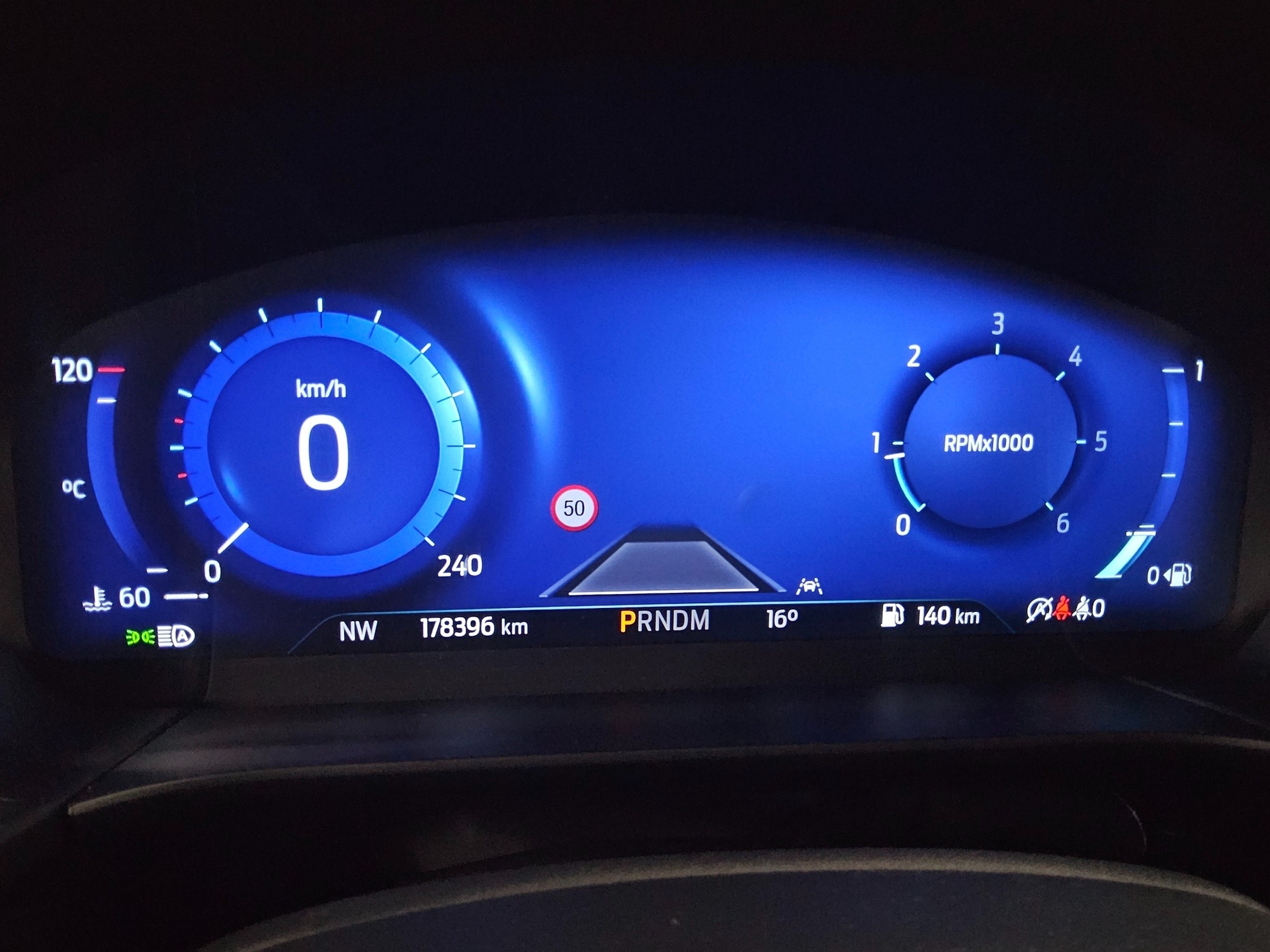 Ford Kuga 2.0 EB ST-Line X Navi LED RfK AHK B&O 8