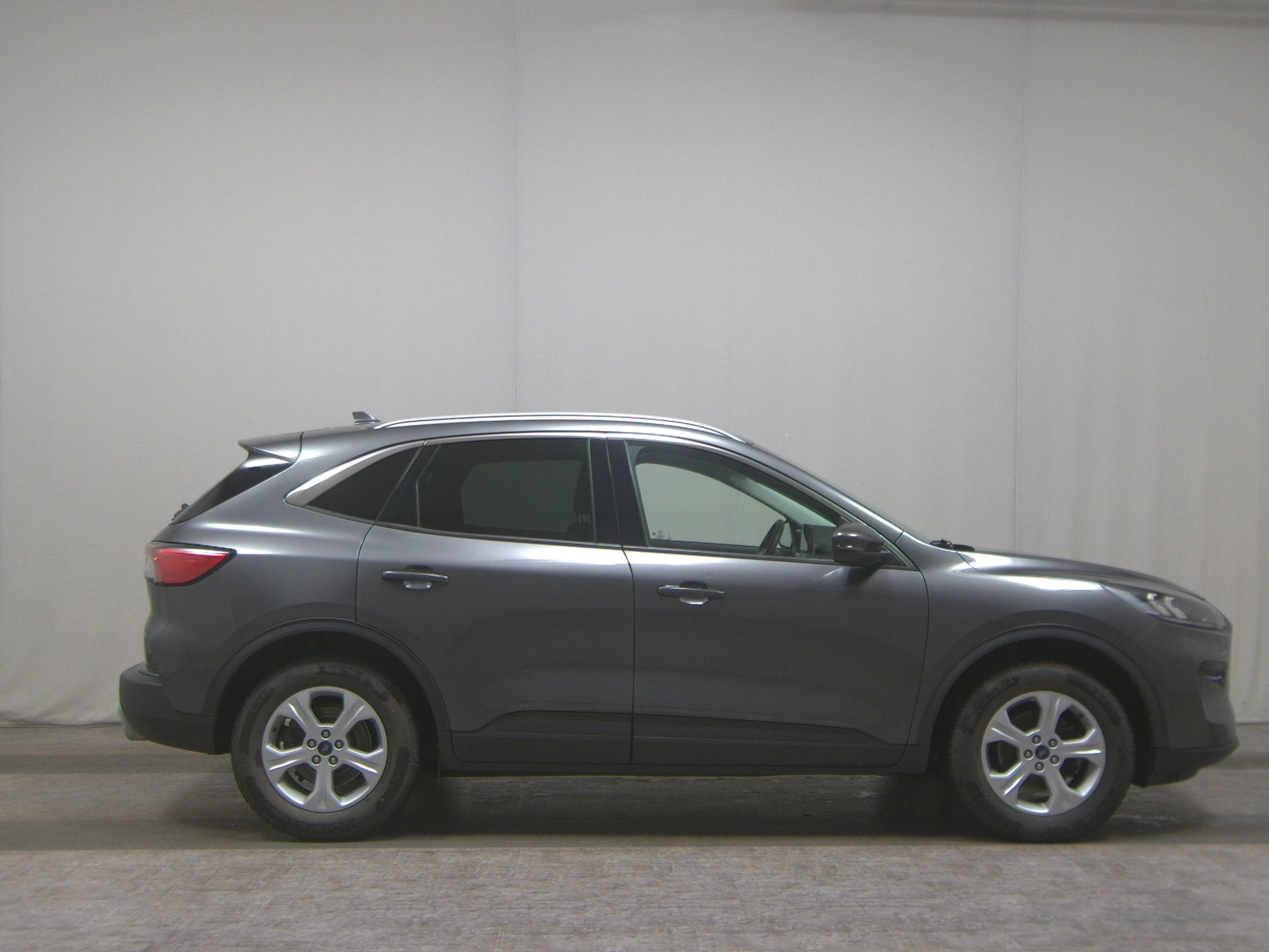 Ford Kuga 2.0 EB Titanium X T-Leder Navi LED HuD RFK