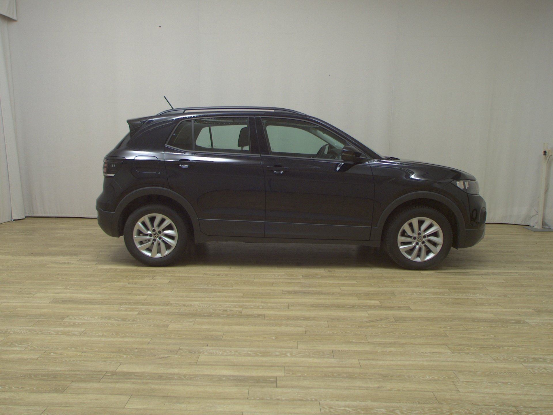 Volkswagen T-Cross 1.0 TSI Life Navi AID PDC ACC