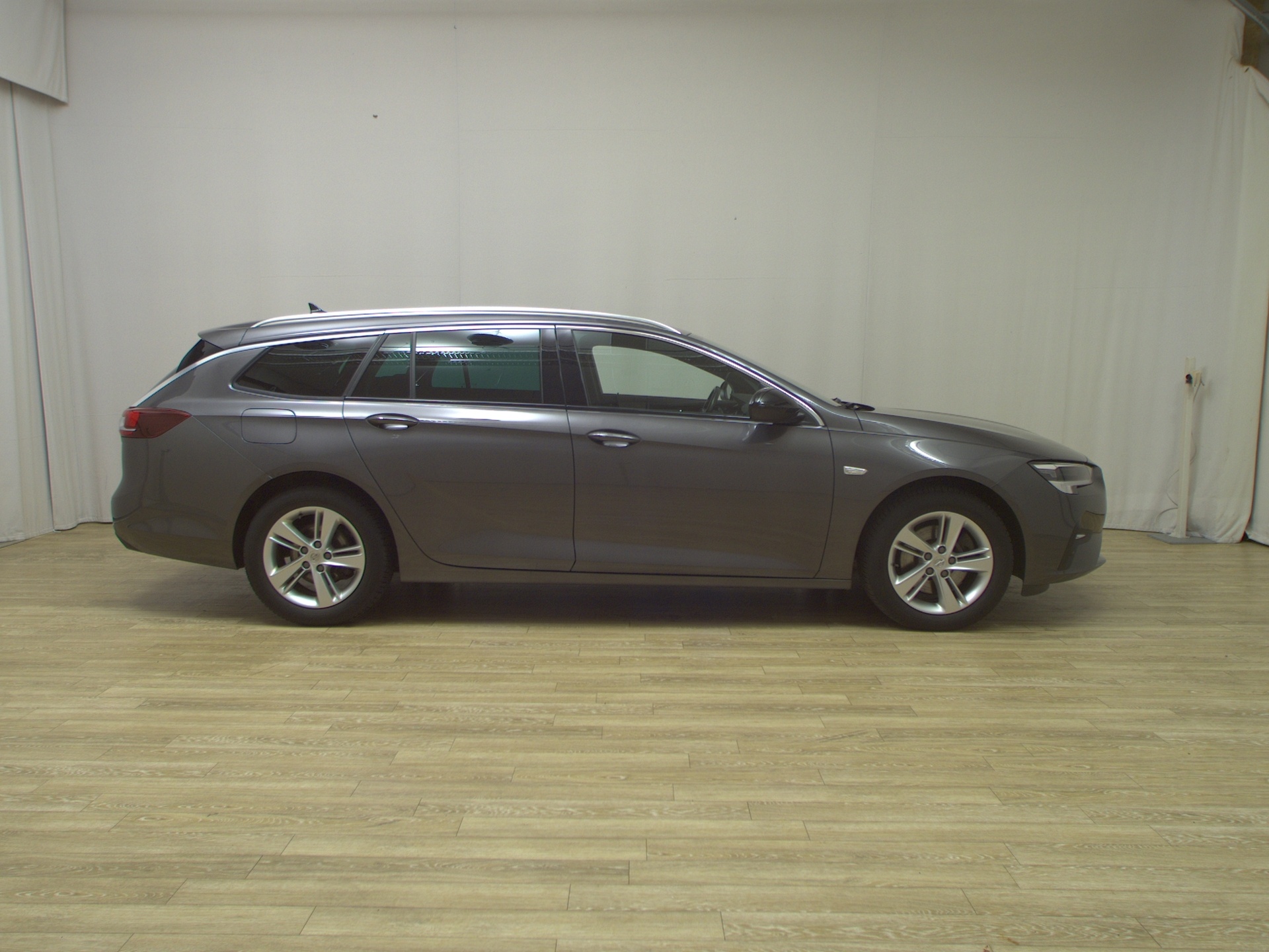 Opel Insignia ST 1.5 D Business Ed. Navi LED RFK