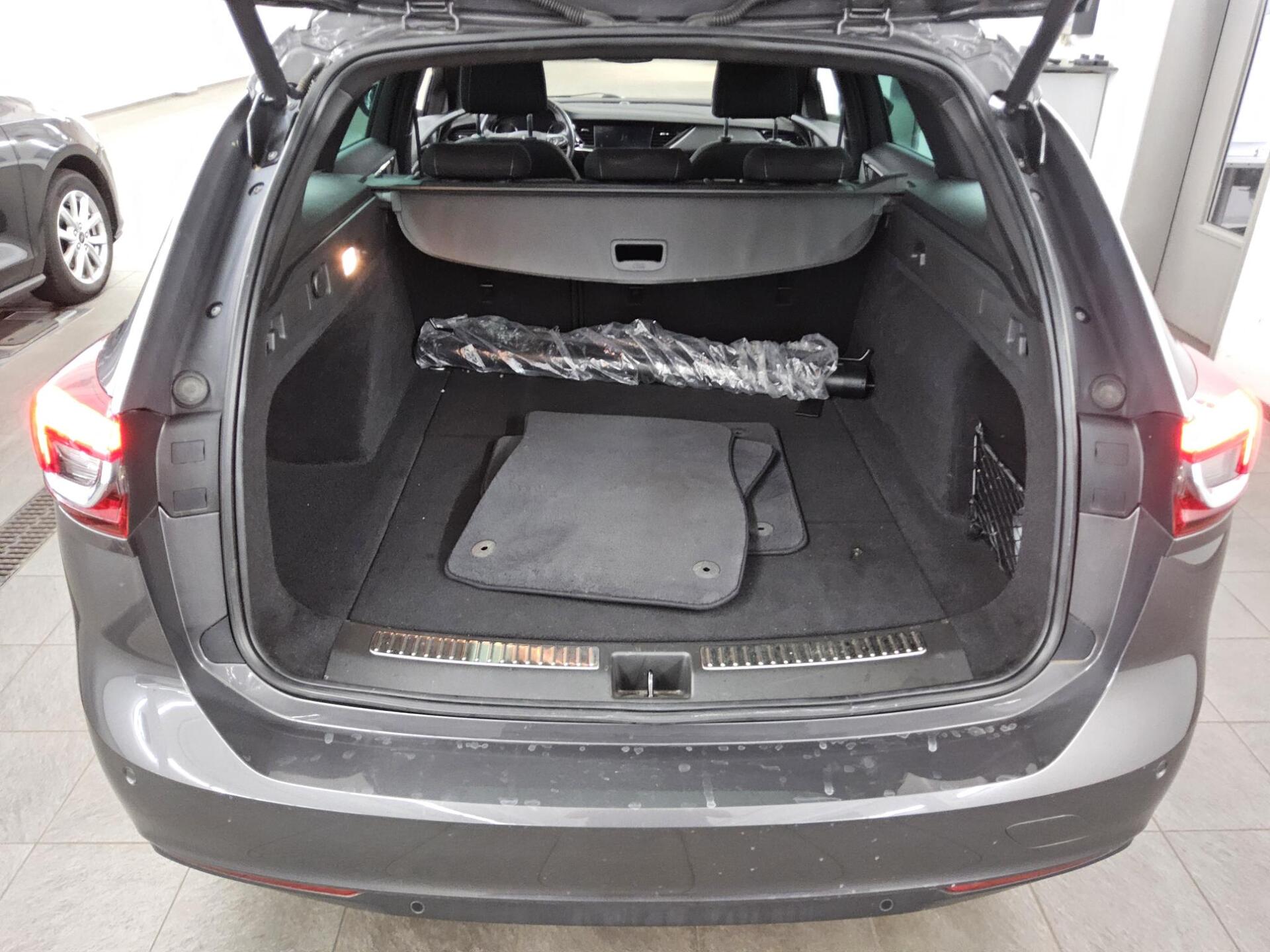 Opel Insignia ST 1.5 D Business Ed. Navi LED RFK 11