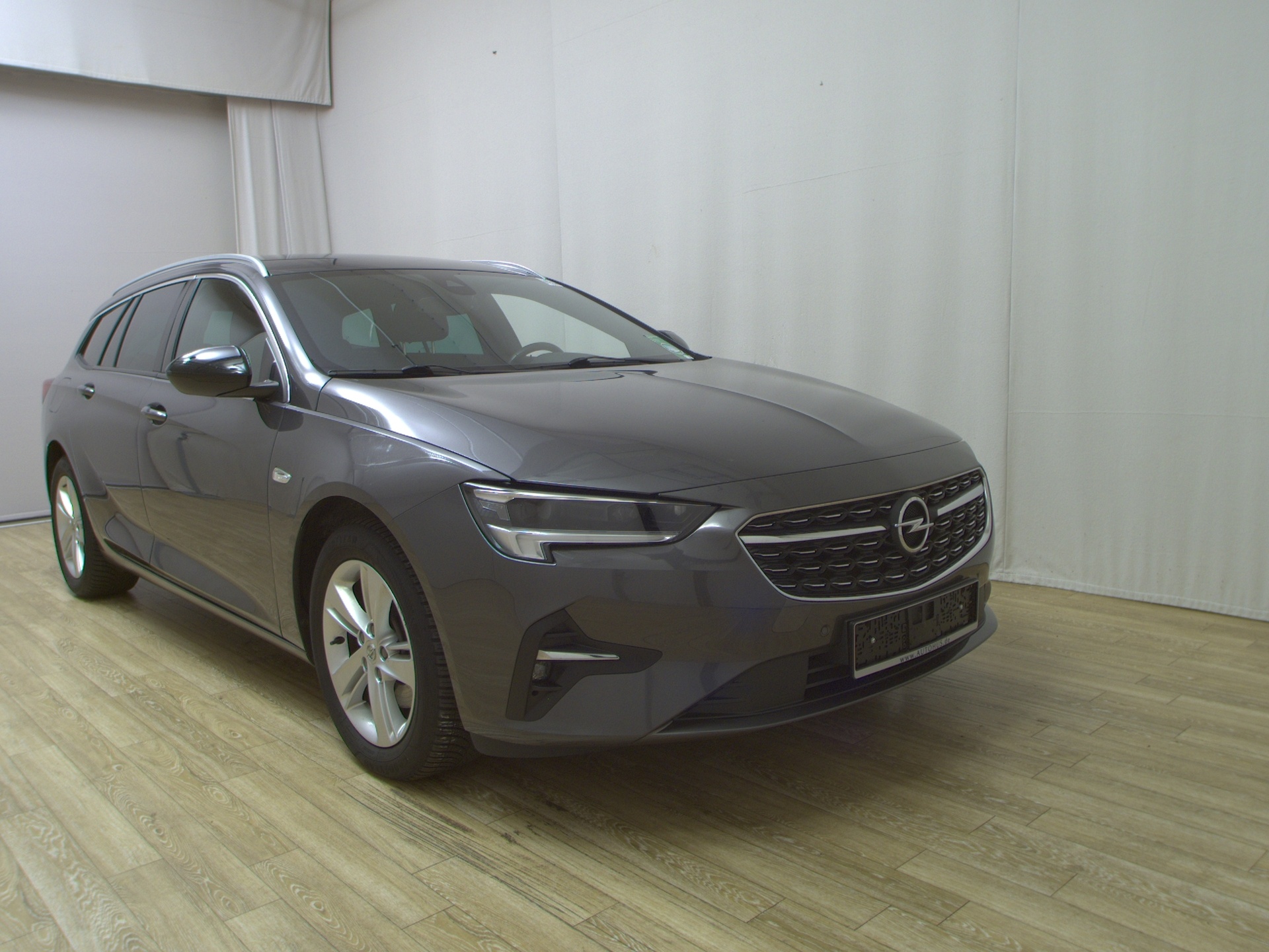Opel Insignia ST 1.5 D Business Ed. Navi LED RFK 3