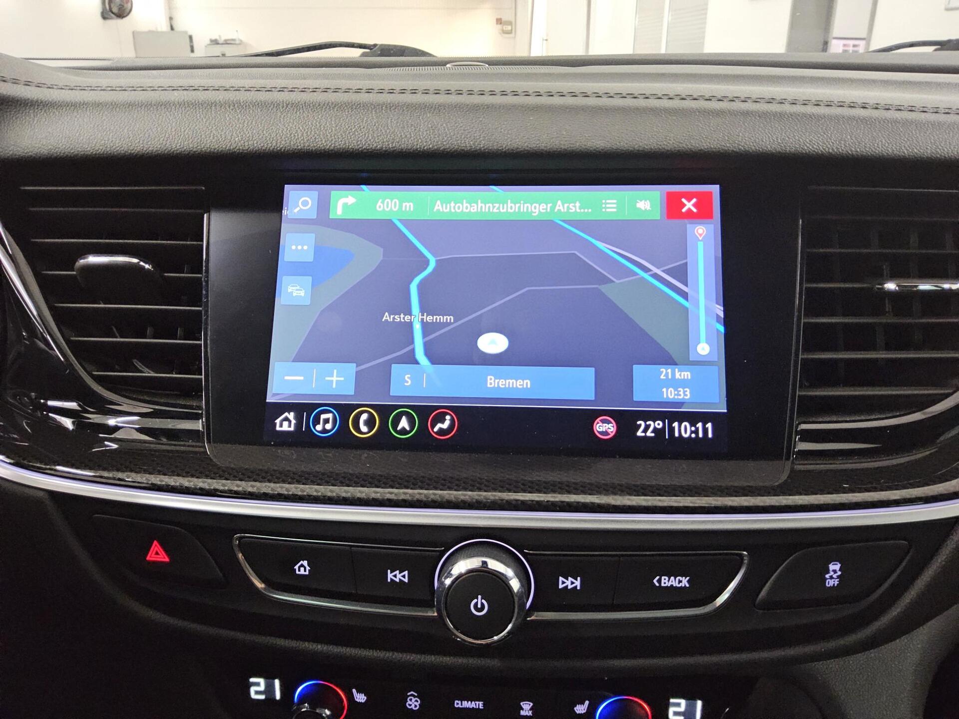 Opel Insignia ST 1.5 D Business Ed. Navi LED RFK 7