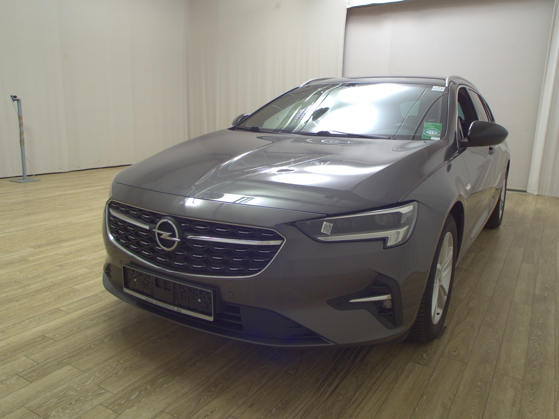 Opel Insignia ST 1.5 D Business Ed. Navi LED RFK 2