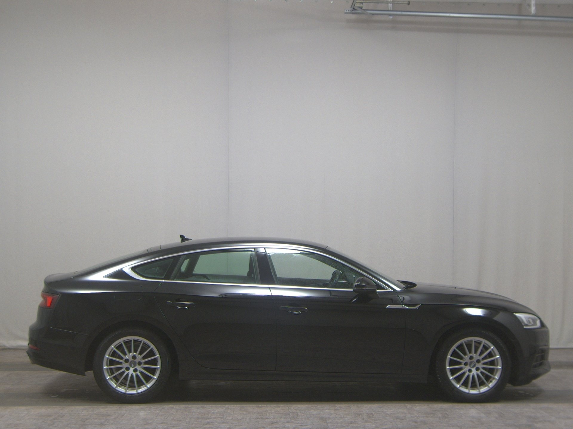 Audi A5 Sportback 35 TFSI Navi+ virtual Matrix
