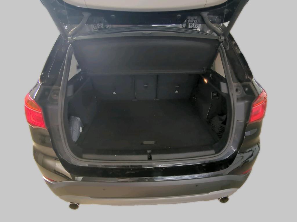 BMW X1 sDrive18d Advantage NAVI LED SHZ PDC KAMERA 11