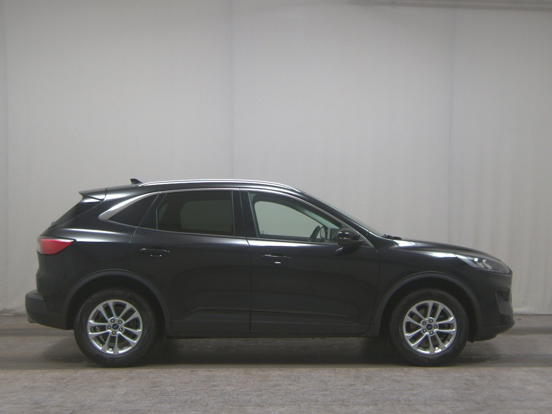 Ford Kuga 2.0 EB Titanium X T-Leder Navi LED HuD