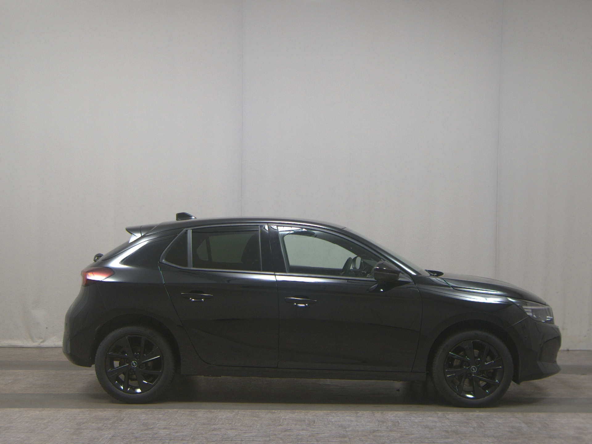 Opel Corsa 1.2 Turbo GS Line T-Leder Navi LED RFK Shz