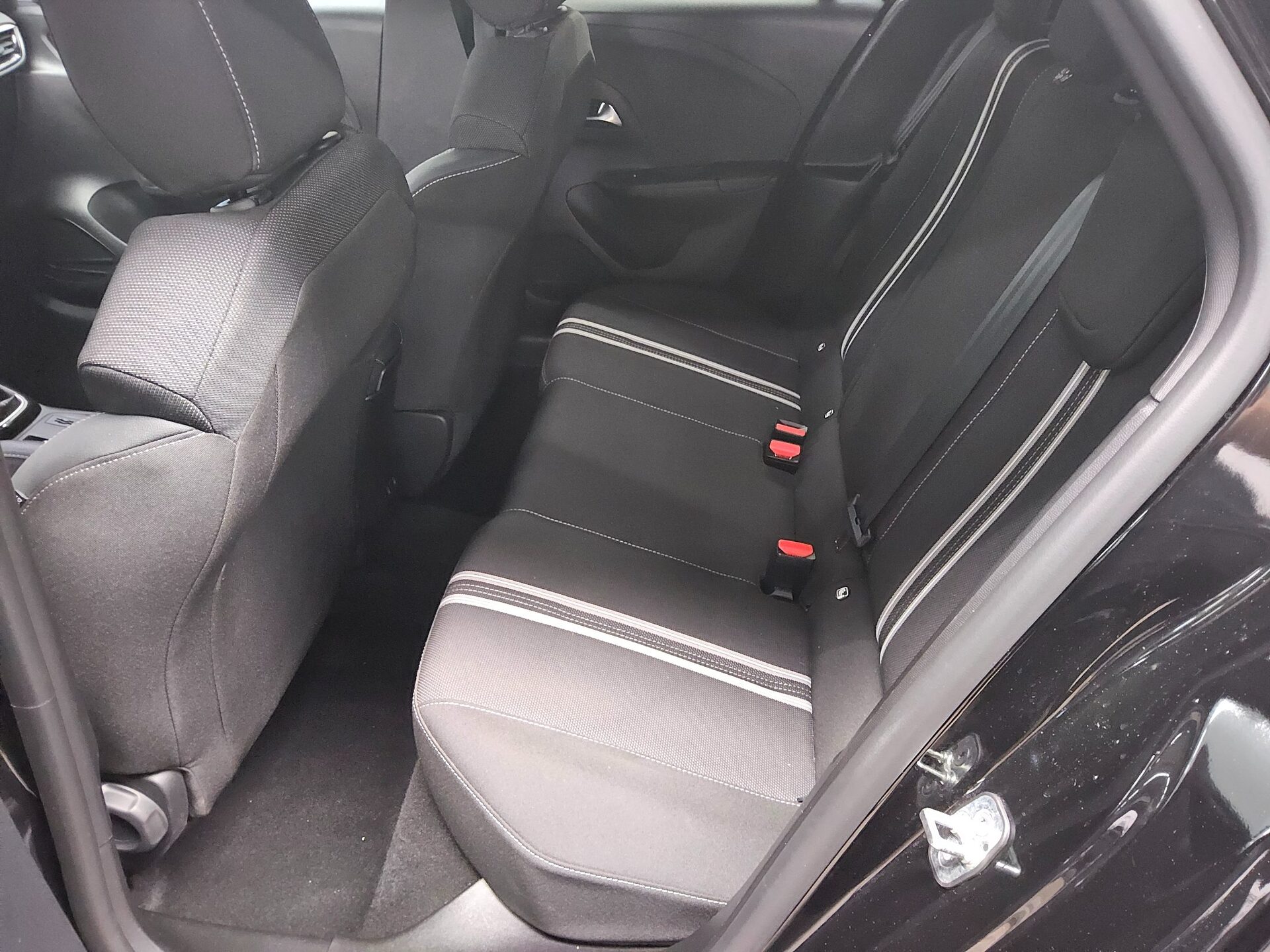 Opel Corsa 1.2 Turbo GS Line T-Leder Navi LED RFK Shz 13