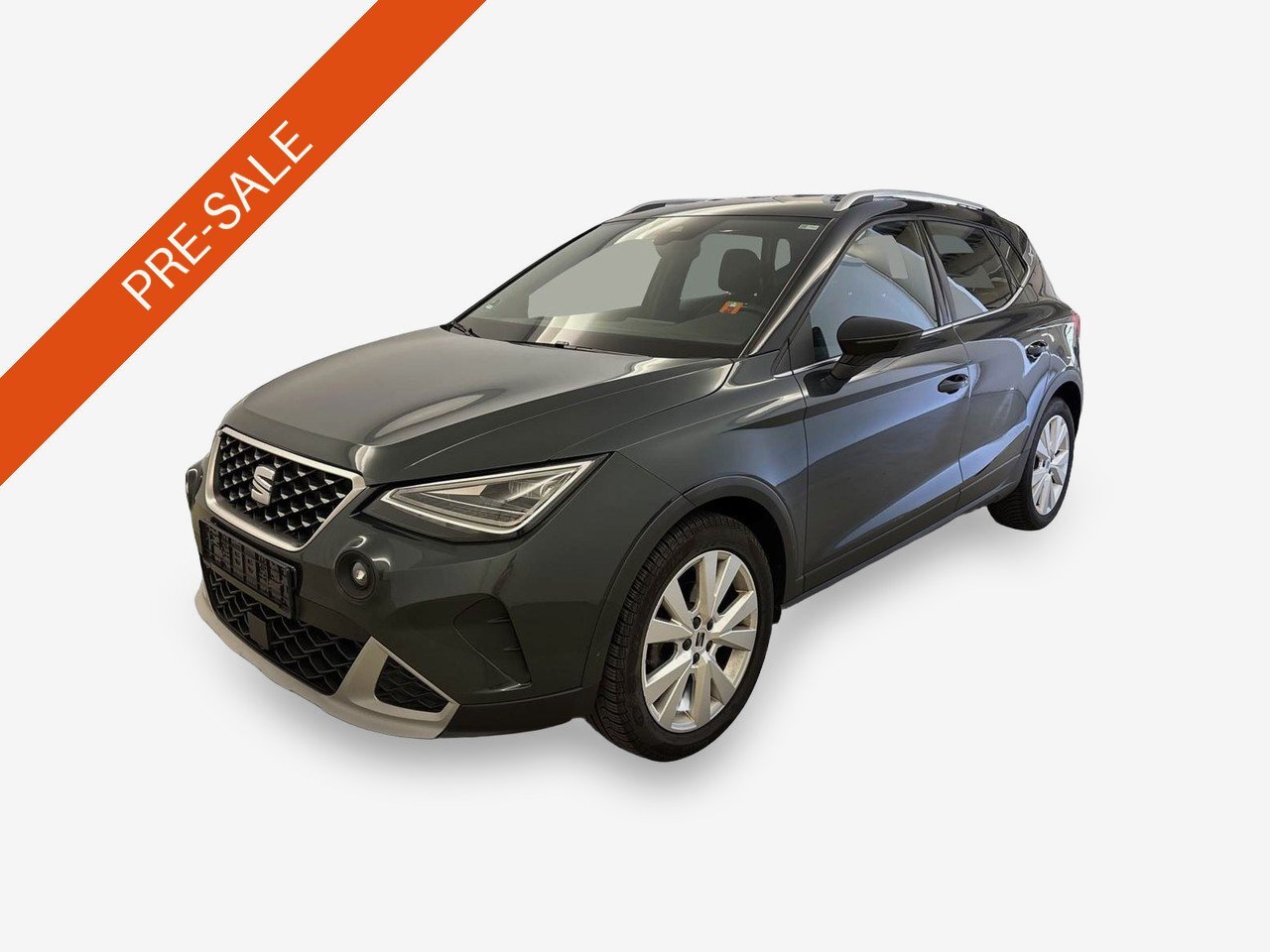 Seat Arona 1.0 TSI Xperience Navi LED PDC SHZ
