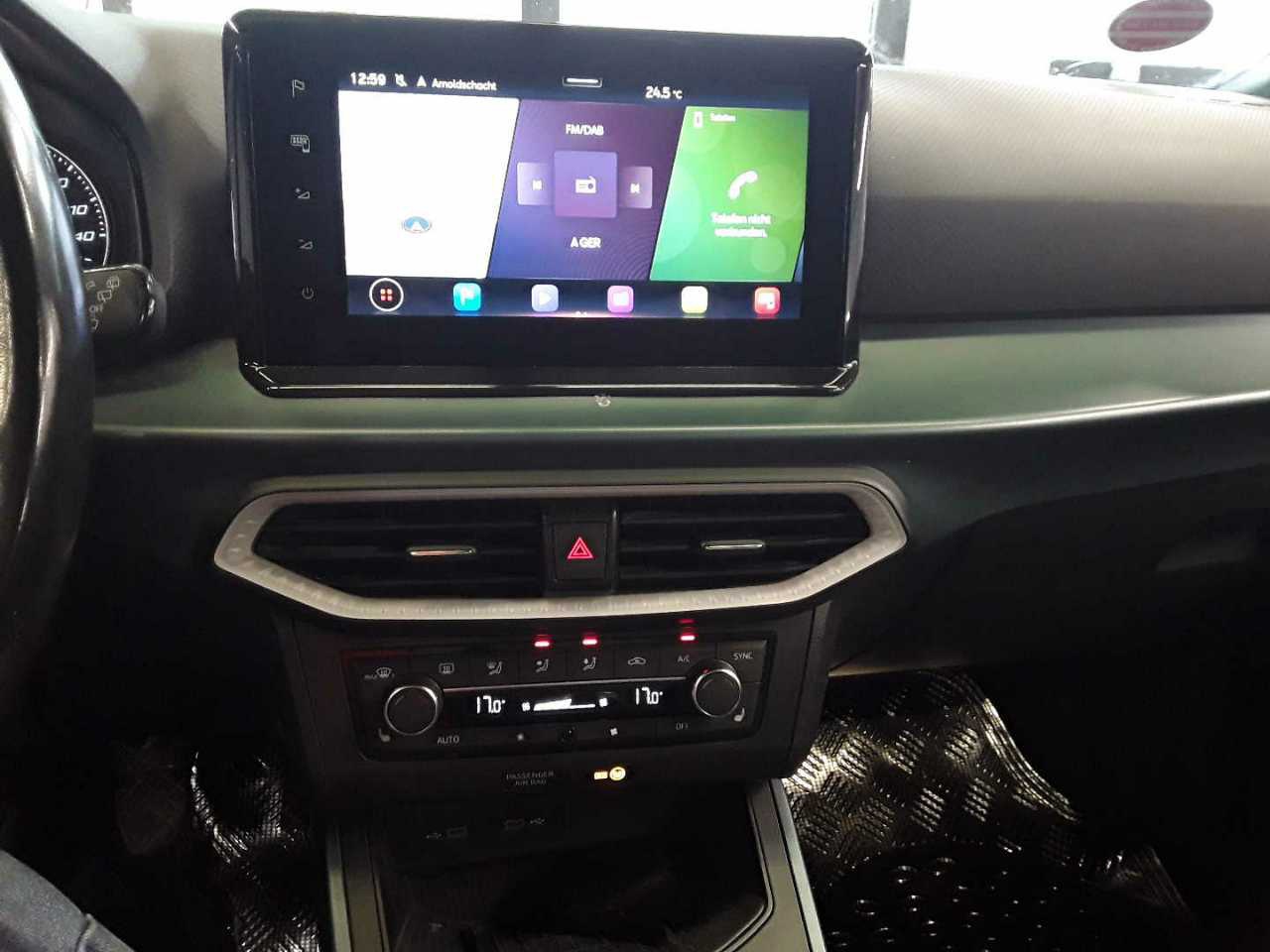Seat Arona 1.0 TSI Xperience Navi LED PDC SHZ 10