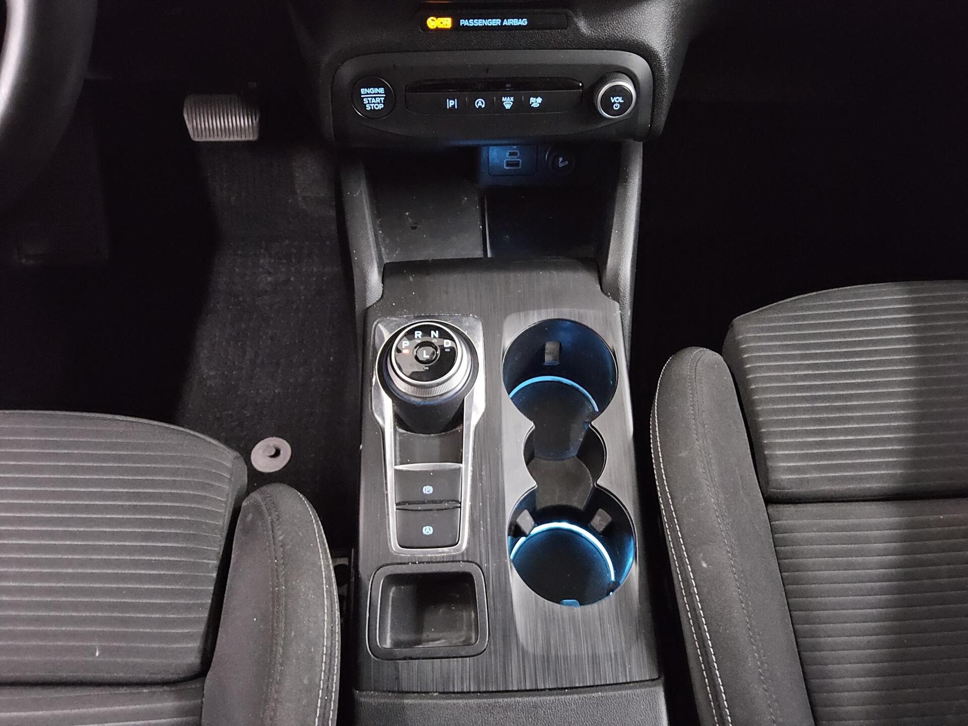 Ford Focus Turnier 1.5 EB Titanium Navi LED AHK RFK ACC 6