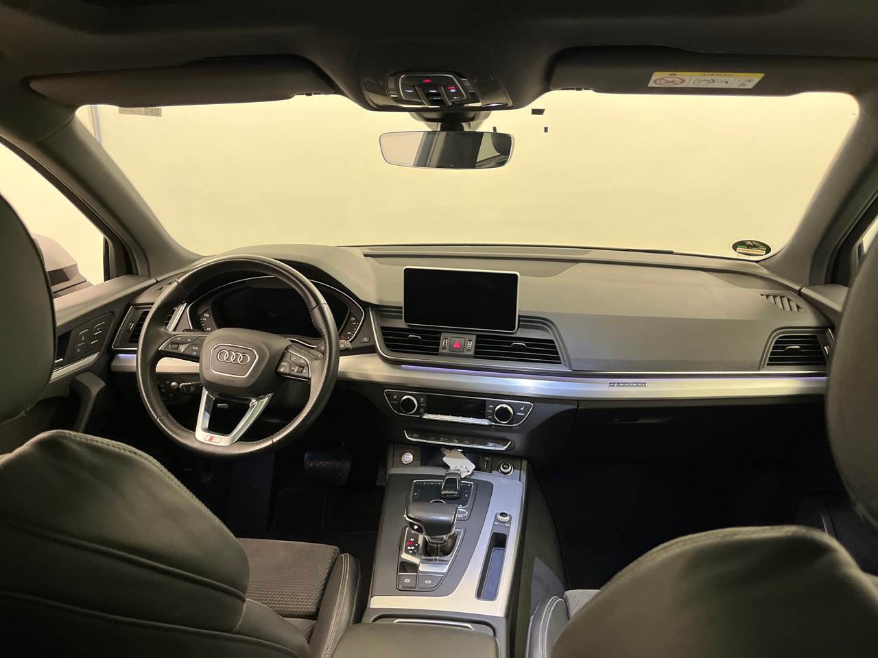 Audi Q5 50 TFSI e Qu. sport NAVI LED Shz PANO HuD 5
