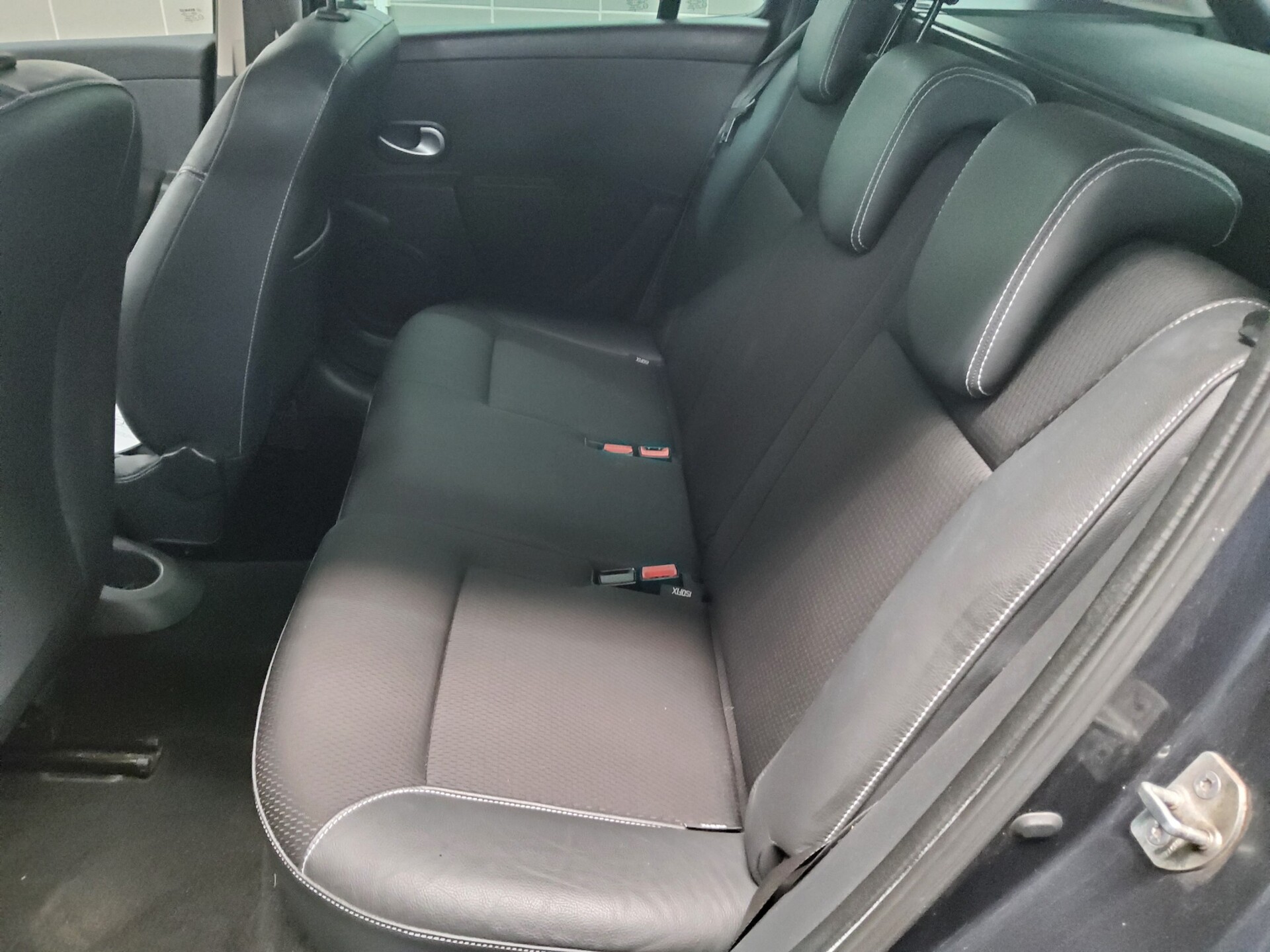 Renault Clio 1.2 16V Exception T-Leder PDC CD Klima 13