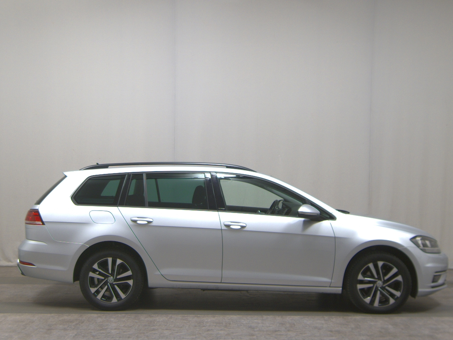 Volkswagen Golf-7 2.0 TDI Comf. Navi AID Kamera