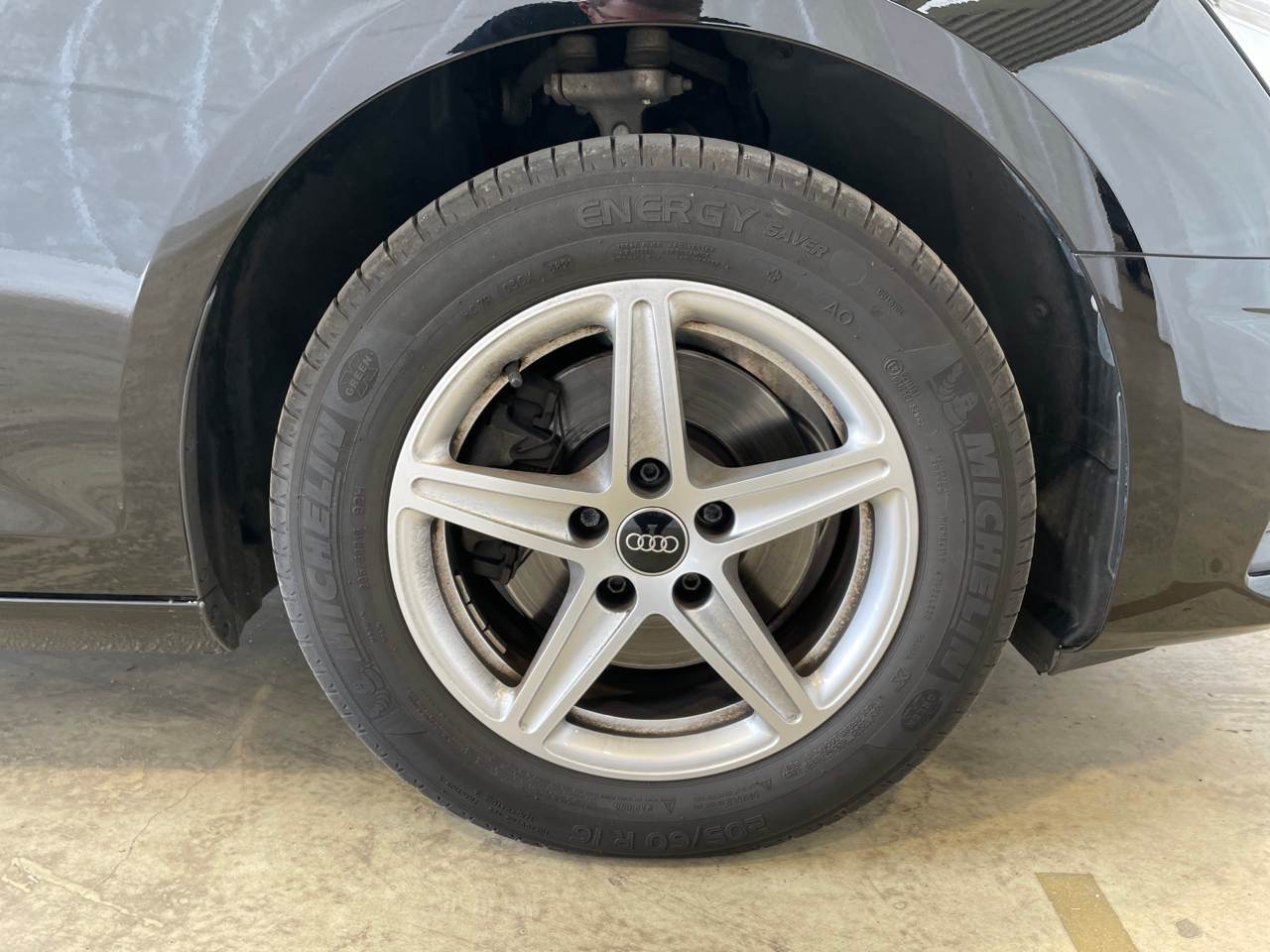 Audi A4 Avant 35 TDI NAVI KLIMAAUT LED SPORTSITZE SHZ 12