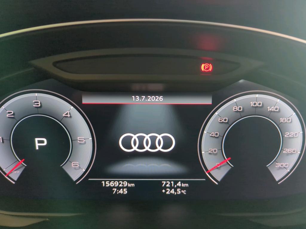 Audi A6 Avant 40 TDI Qu. sport Navi Matrix vc Pano 8