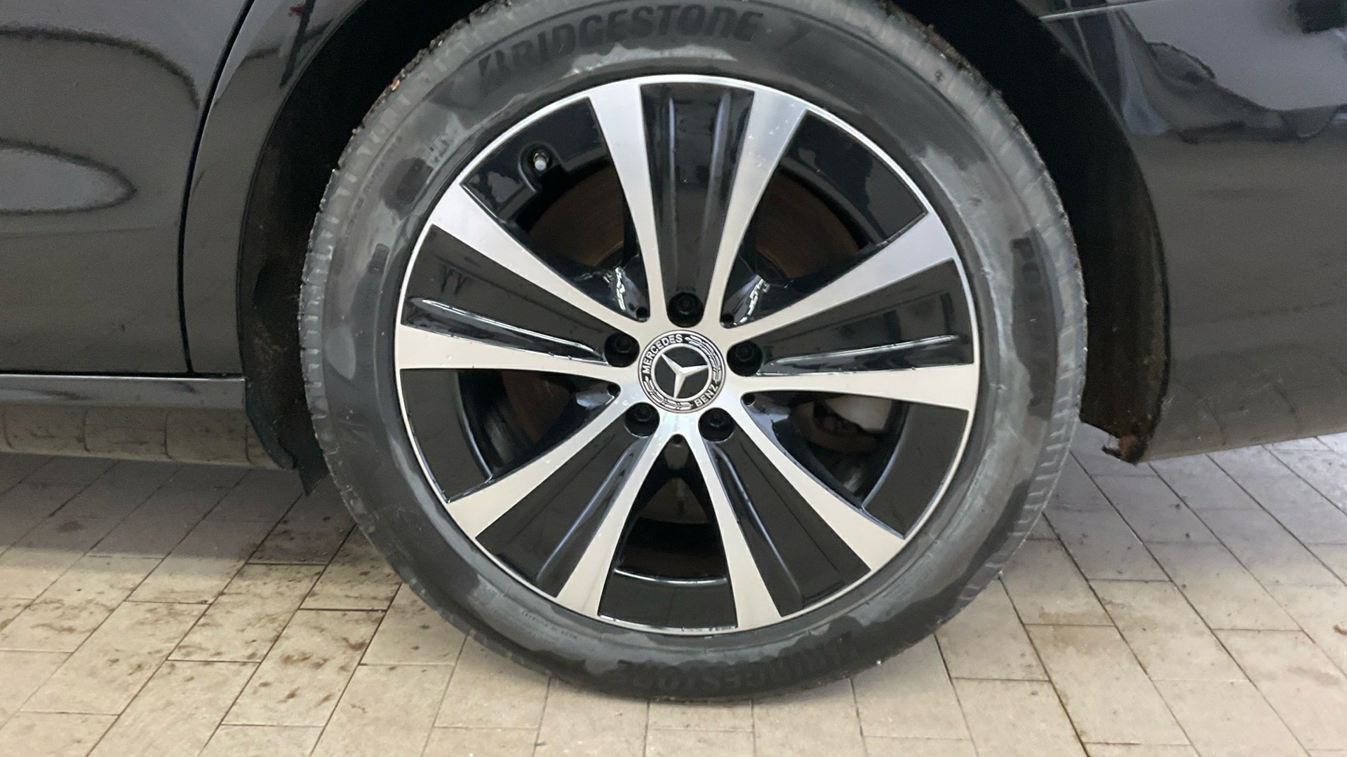 Mercedes-Benz E 300 T de Avantgarde Navi LED MBUX Shz 12