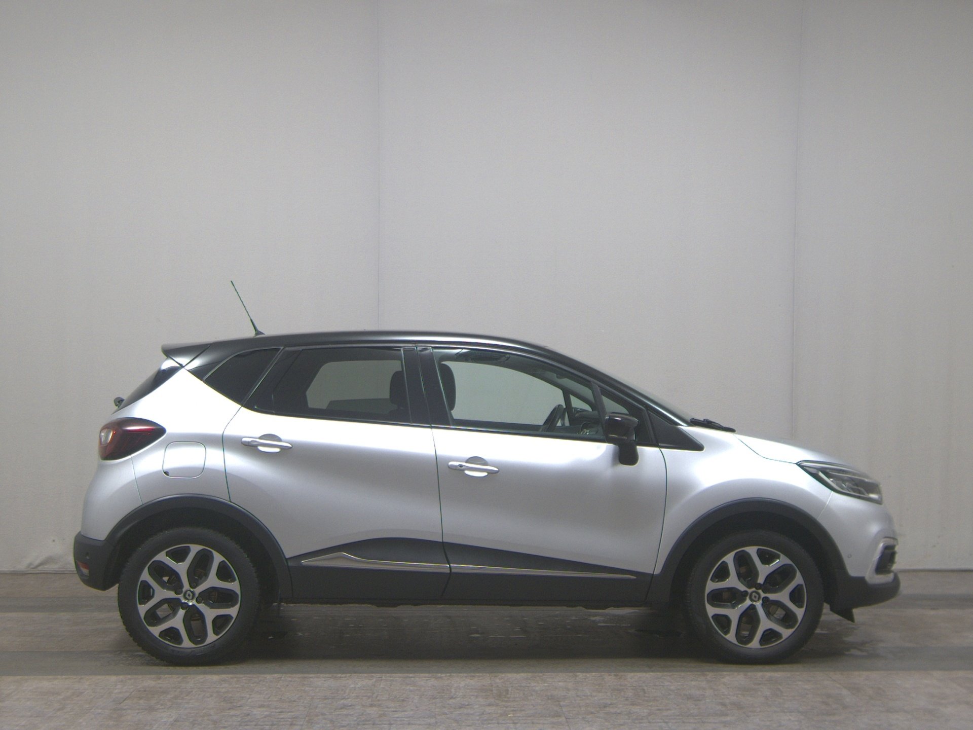 Renault Captur 1.3 TCe Collection Navi LED RFK