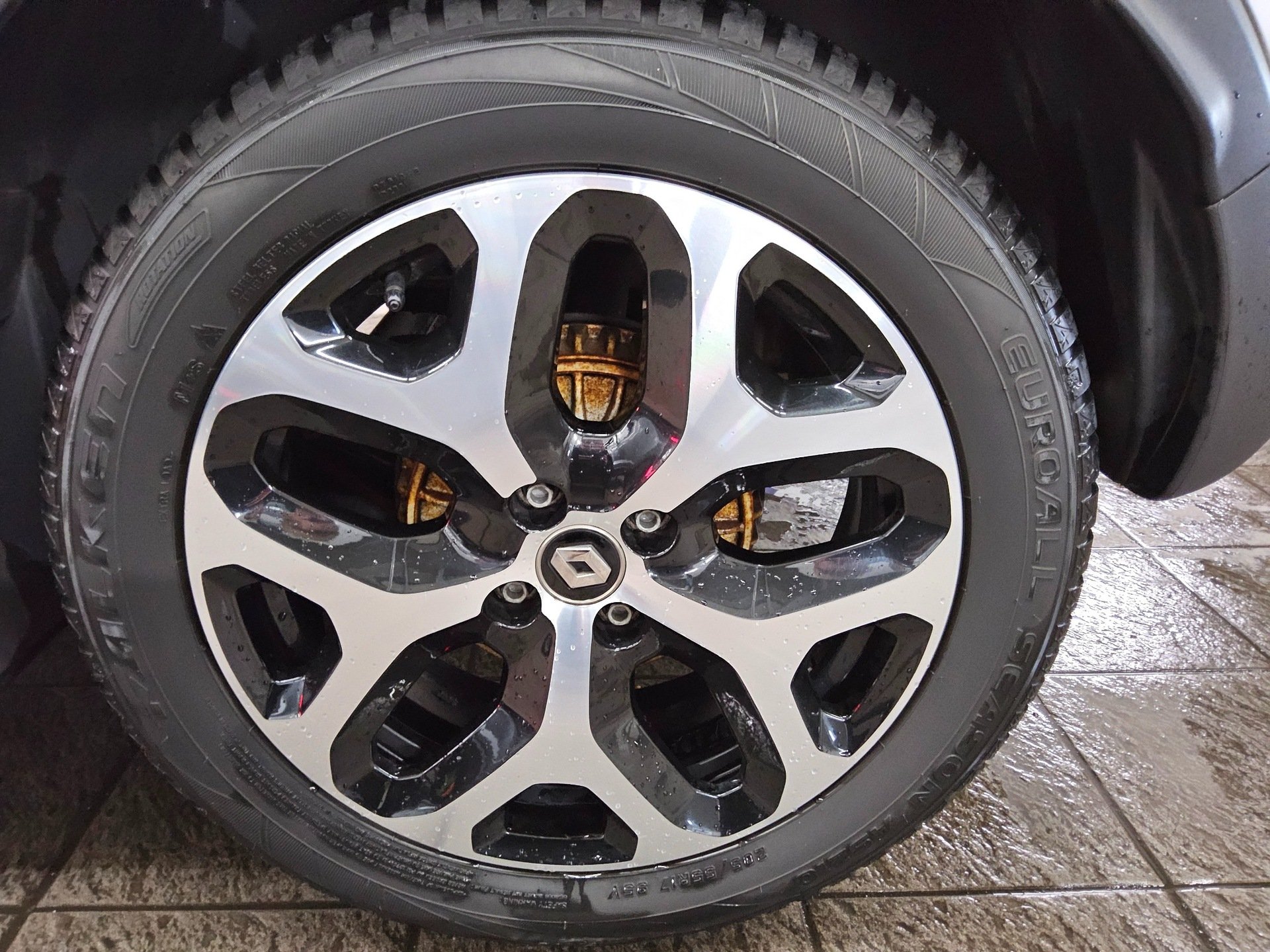 Renault Captur 1.3 TCe Collection Navi LED RFK 10