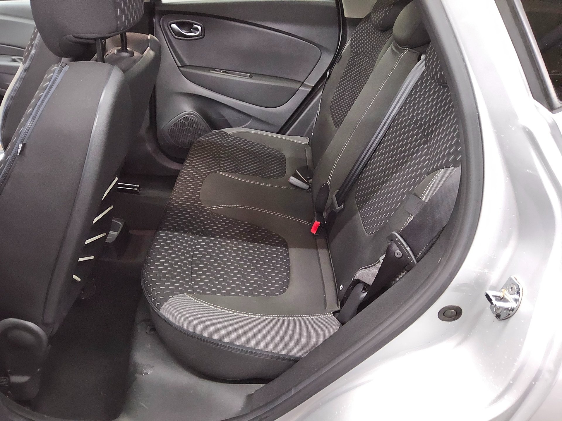Renault Captur 1.3 TCe Collection Navi LED RFK 13