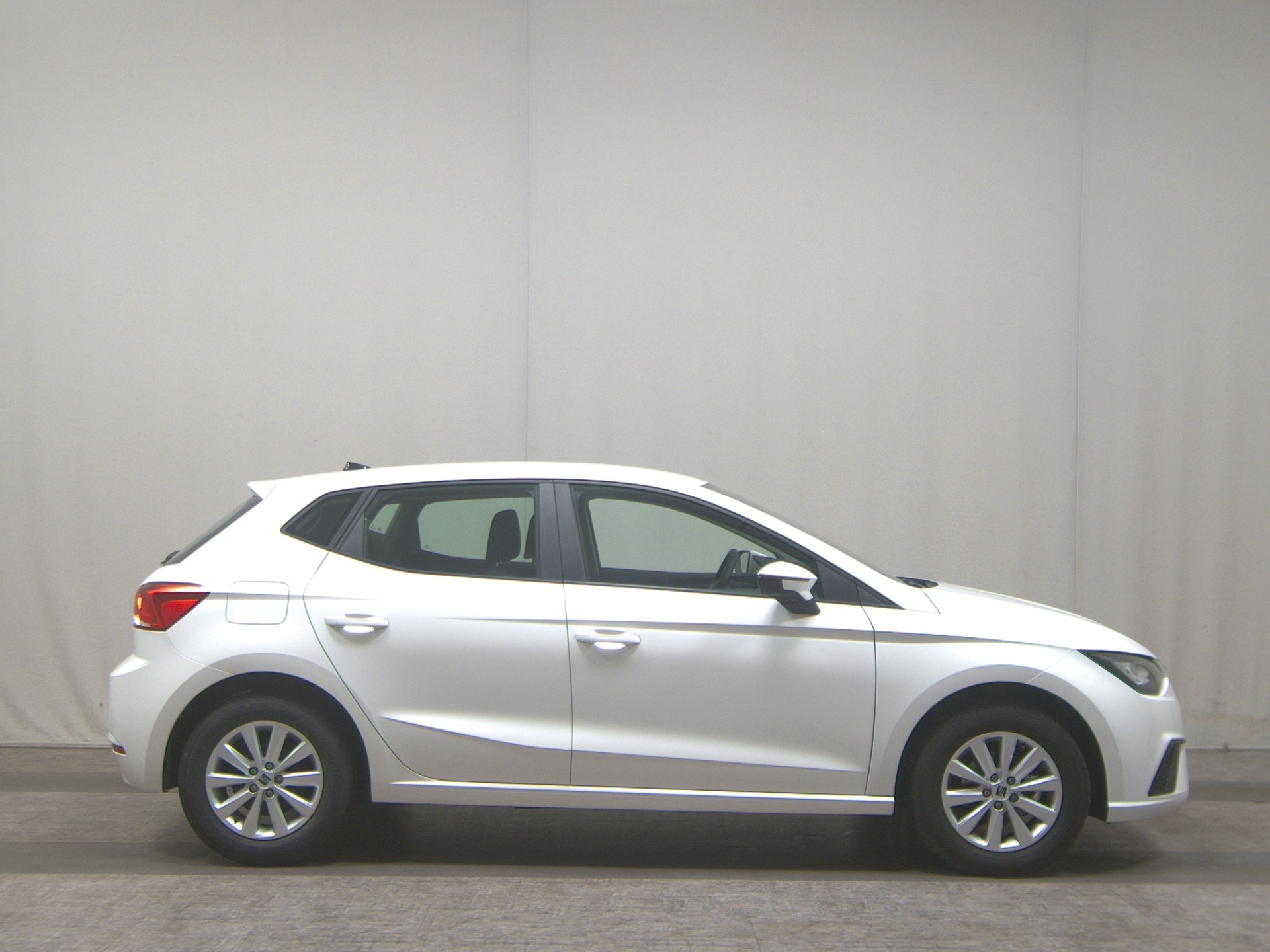Seat Ibiza 1.0 TSI Style LED Shz Tempomat