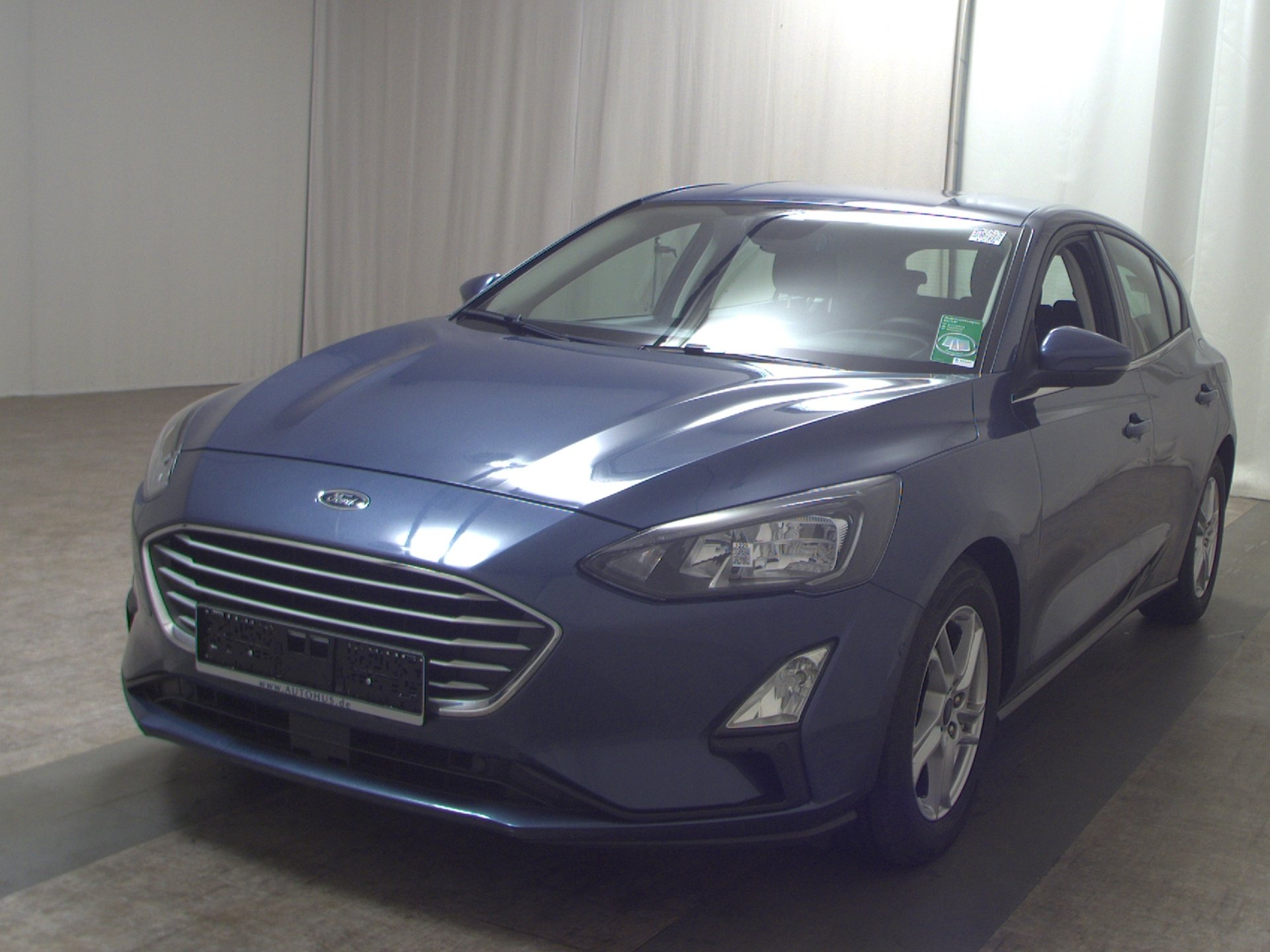 Ford Focus 1.5 EB Cool&Connect Navi LED RFK PDC 2