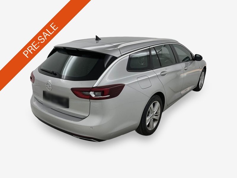 Opel Insignia ST 2.0 D NAVI KLIMAAUT LED SHZ PDC 4