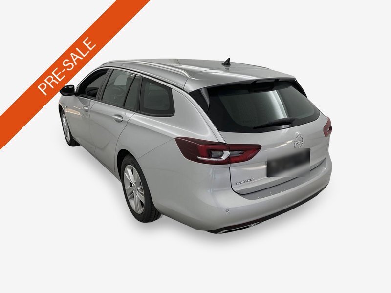Opel Insignia ST 2.0 D NAVI KLIMAAUT LED SHZ PDC 3