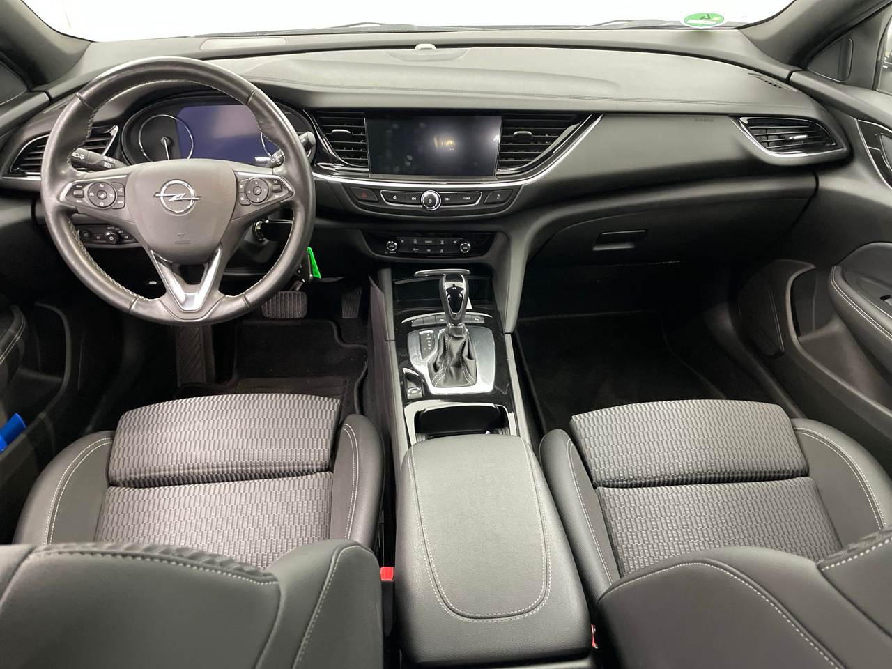 Opel Insignia ST 2.0 D NAVI KLIMAAUT LED SHZ PDC 5
