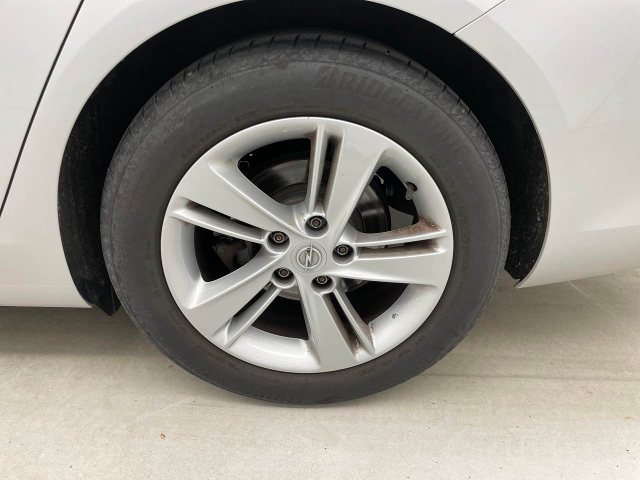 Opel Insignia ST 2.0 D NAVI KLIMAAUT LED SHZ PDC 12