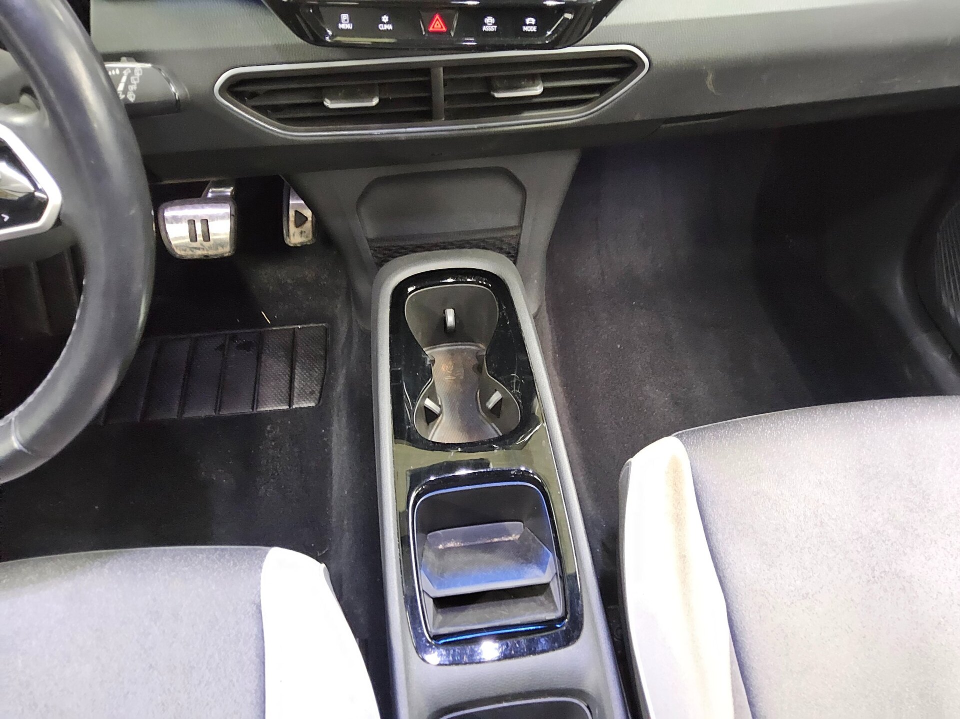 Volkswagen ID.3 Pro S Navi LED DAB+ ACC BT Kamera 6