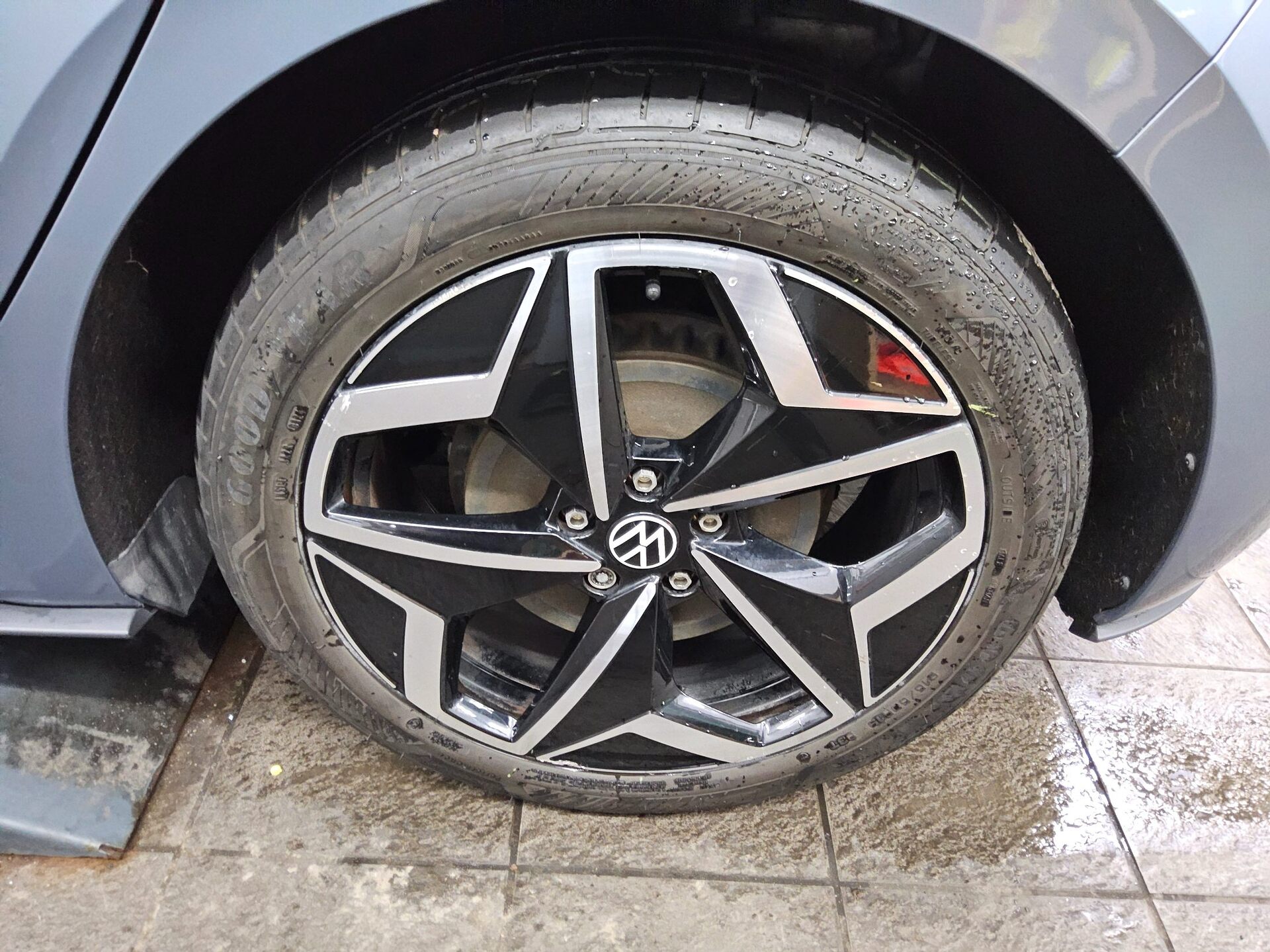Volkswagen ID.3 Pro S Navi LED DAB+ ACC BT Kamera 11